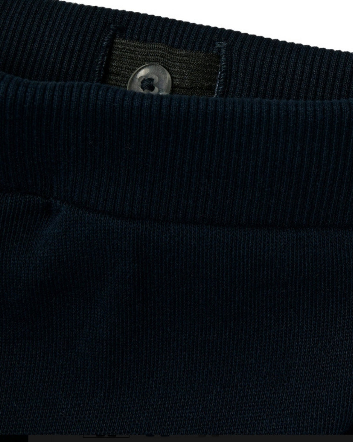 Navy Blazer Three Tractor Bukser fra Name it - 13238387