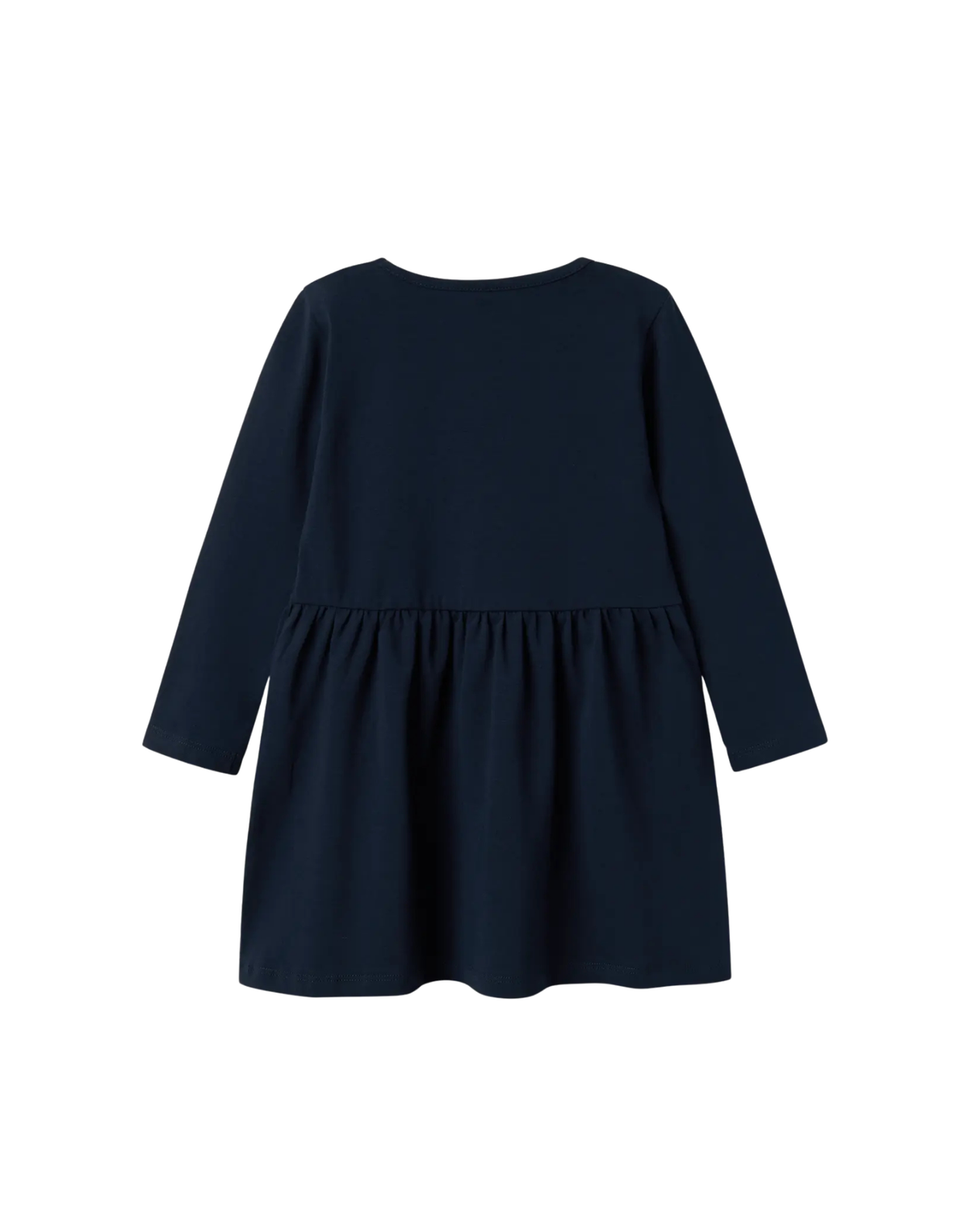 Mørkeblå - Dark Sapphire - Name it - Kjole - Paw Patrol - 13238548