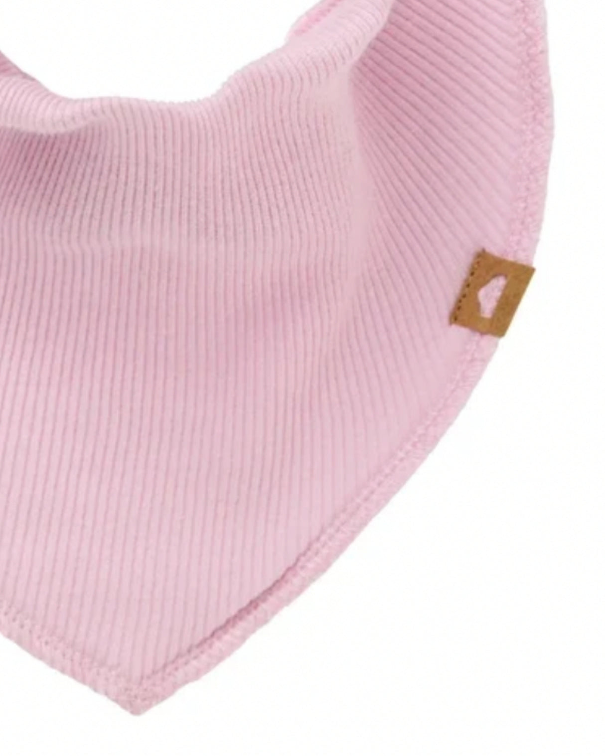 Lyserød - Corsage - Name it - Hagesmæk - rib - 13238570