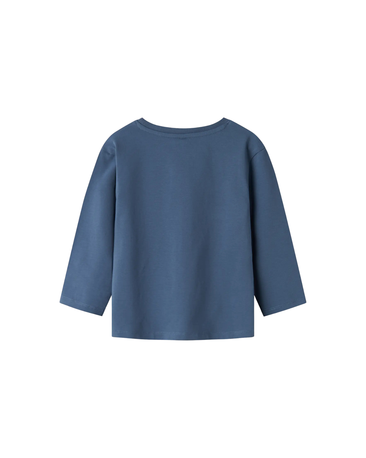 Blå - China Blue - Name it - Paw Patrol bluse - 13238576