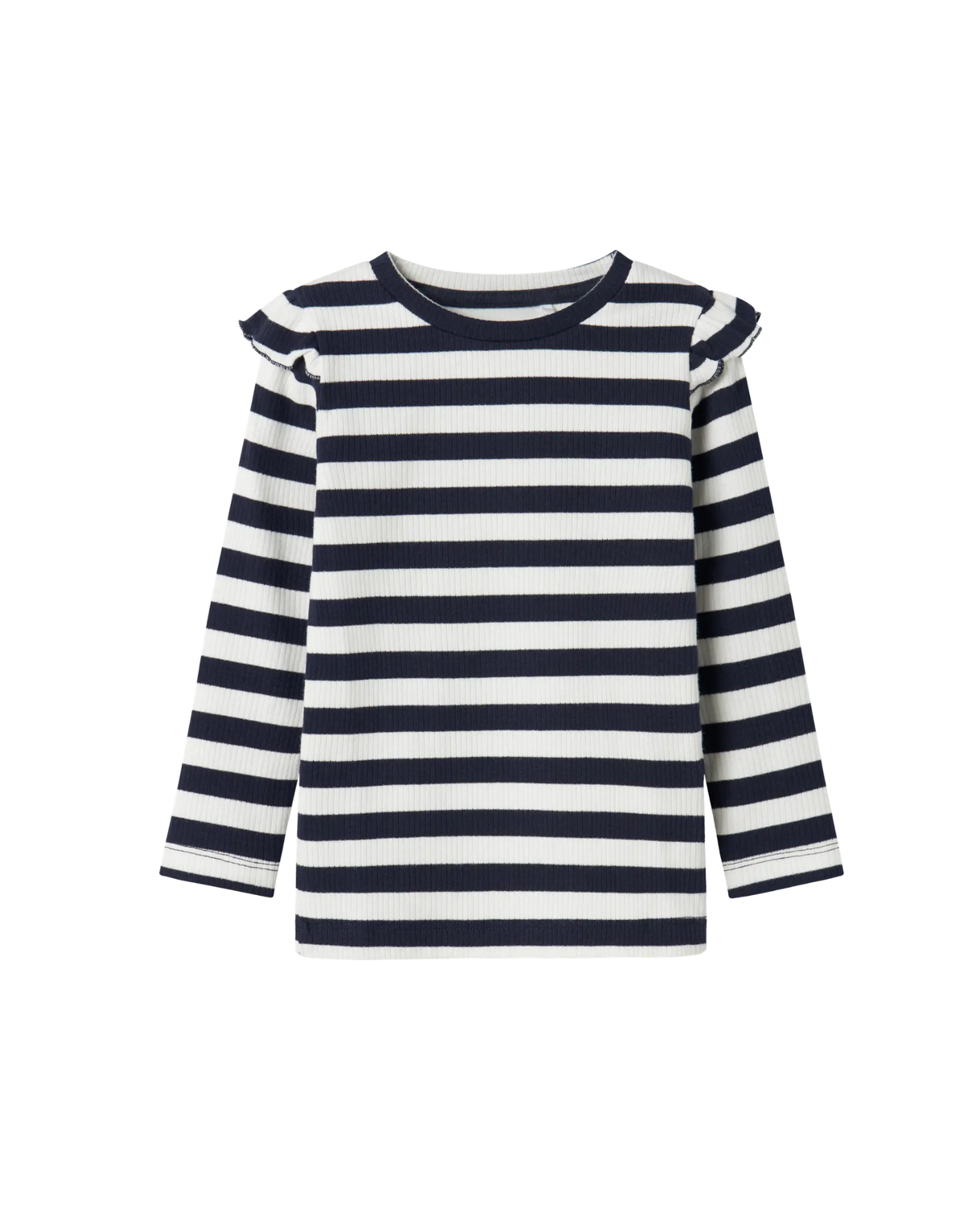 Stribet - navy blazer/stribe - Name it - bluse - 13238870