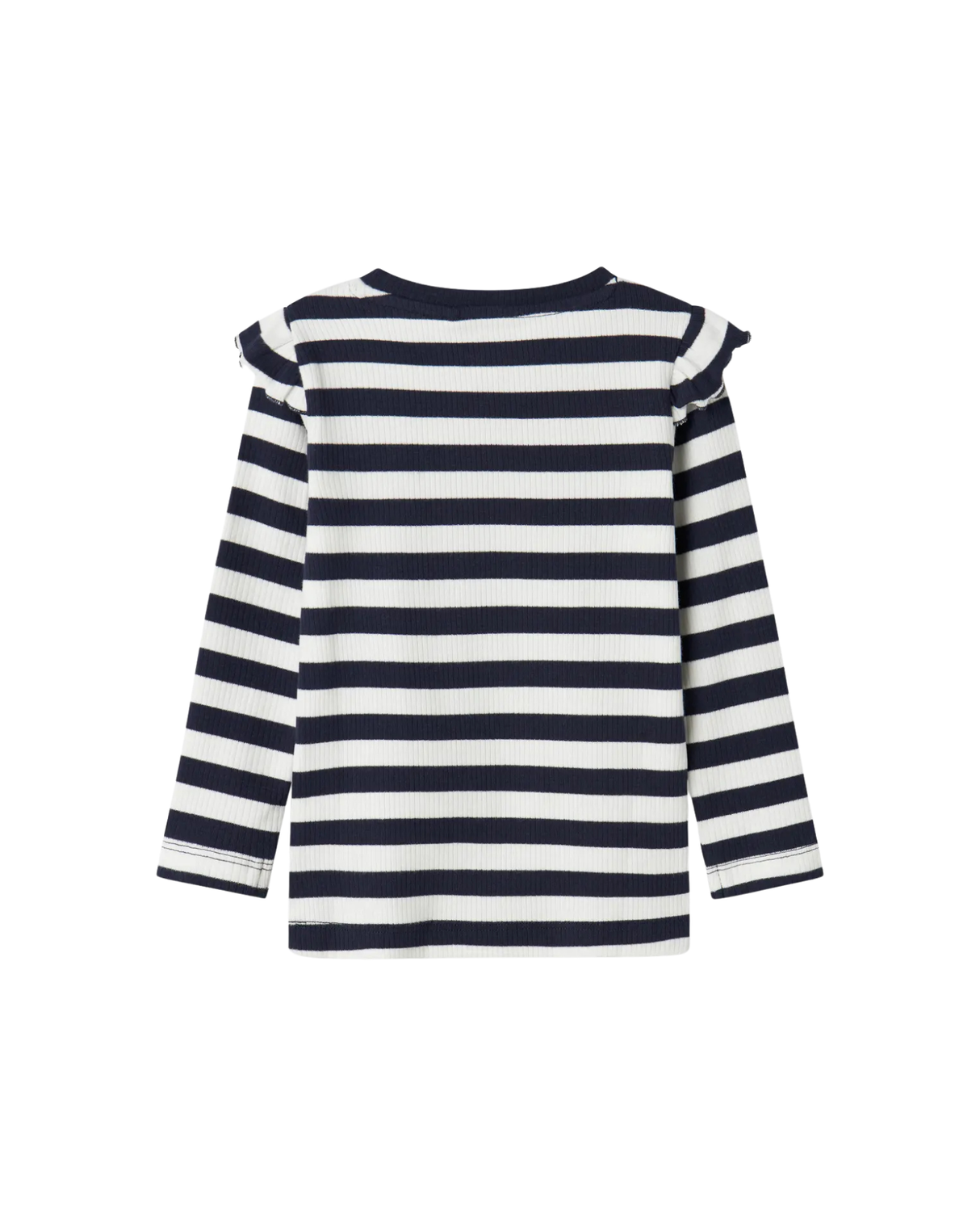 Stribet - navy blazer/stribe - Name it - bluse - 13238870