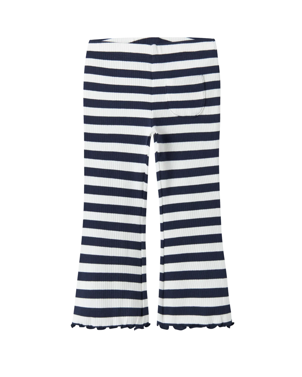 Name it Navy blazer/ cloud dancer Leggings - 13238875