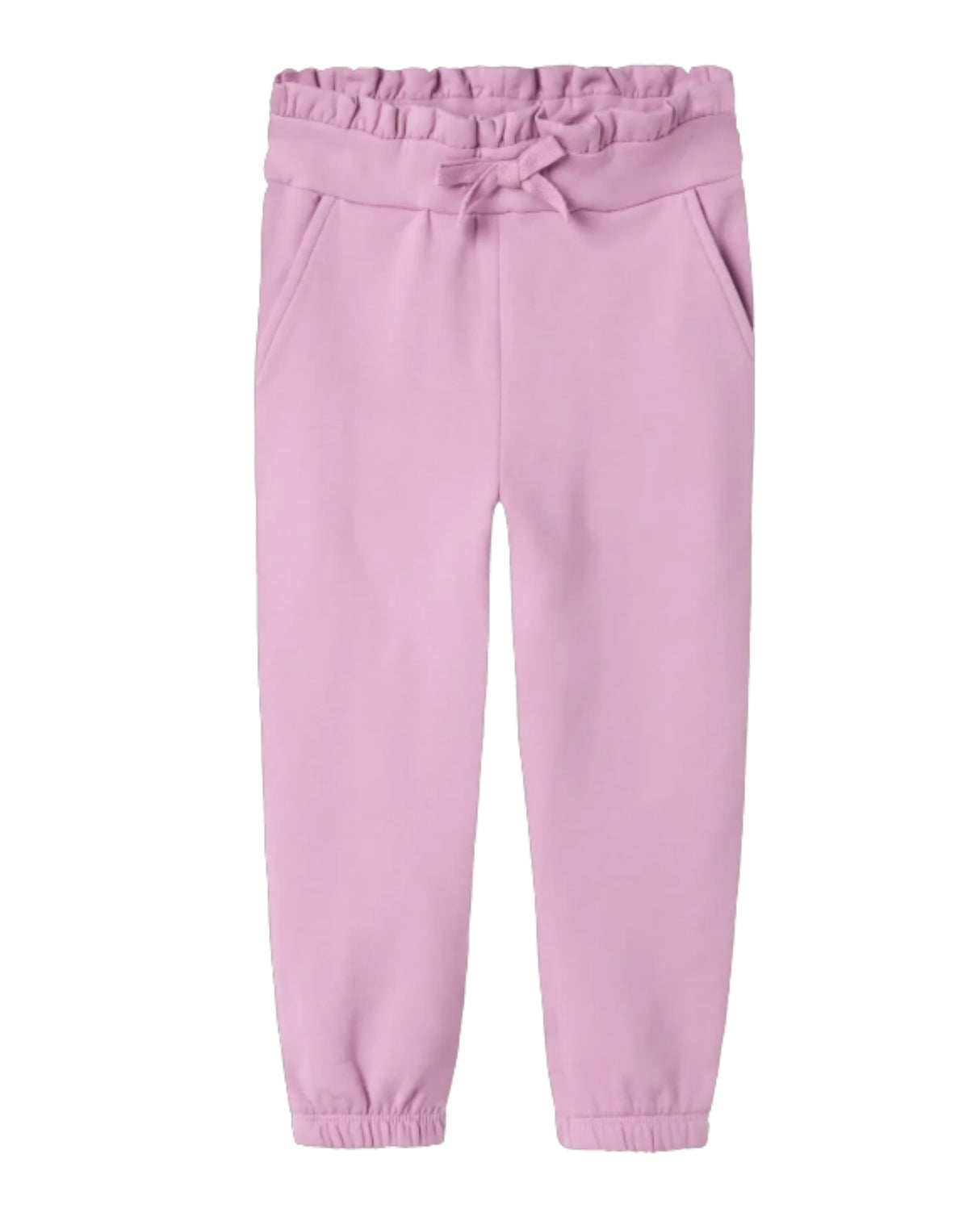 Lilla - Smoky grape - name it - bukser - 13239316