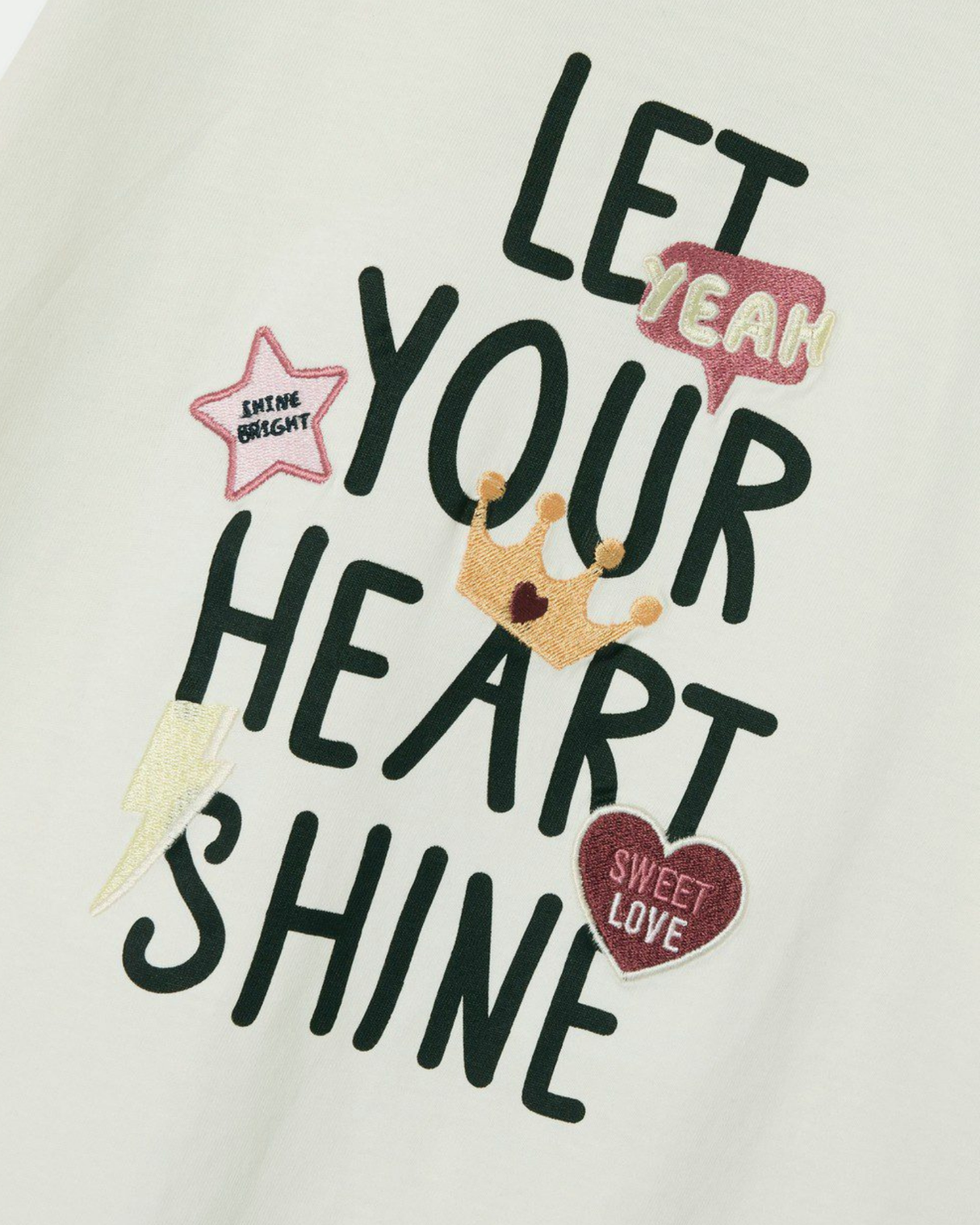 White - Cloud Dancer - Name it - T-shirt - 13239430