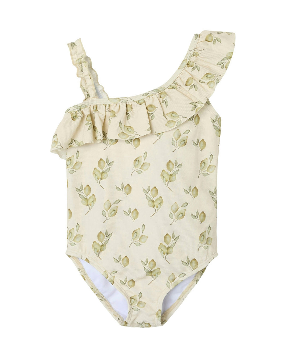 Sand - Turtledove - Lil'Atelier - Badedragt - Citroner - 13239464