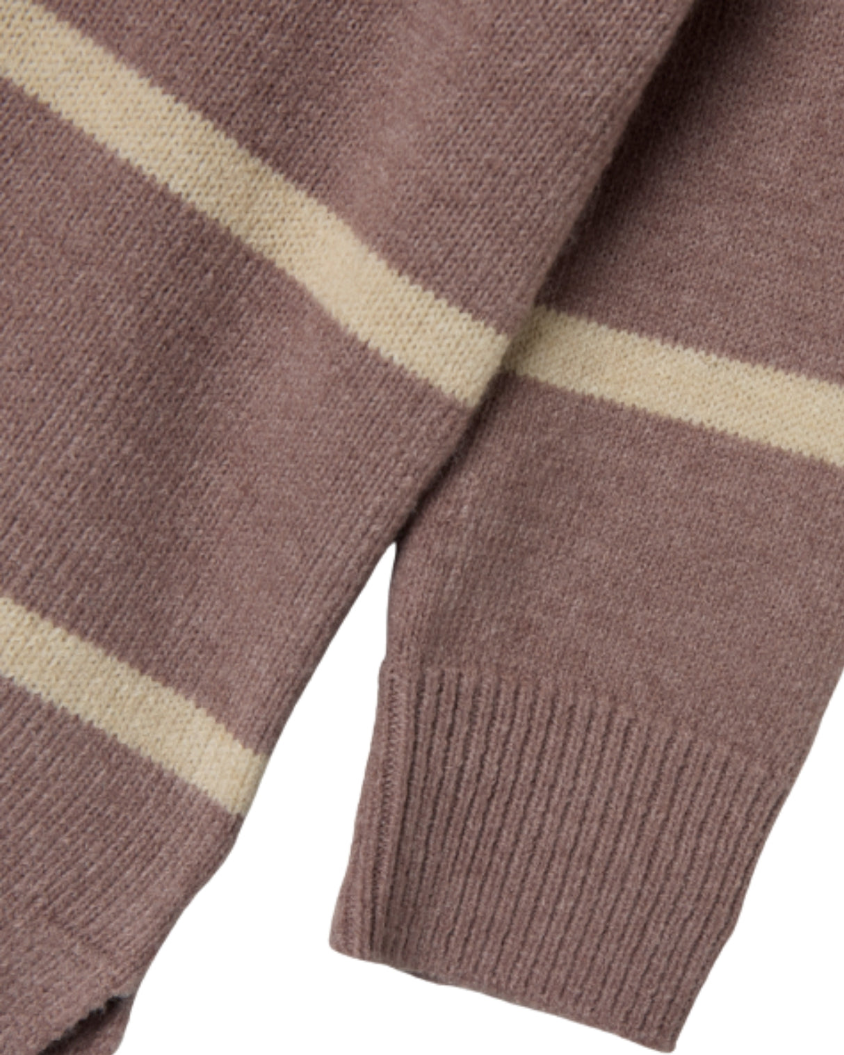 Rosa - peppercorn - Name it - strik kjole - 13239522