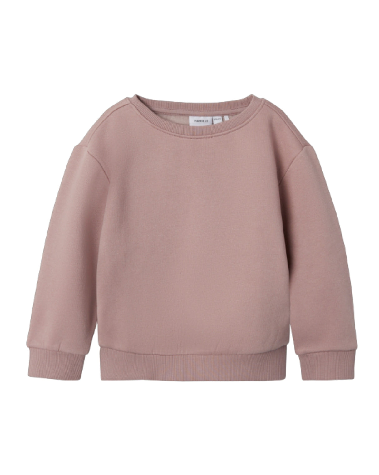 Rosa - Deauville Mauve - Name it - Sweat shirt - 13239527
