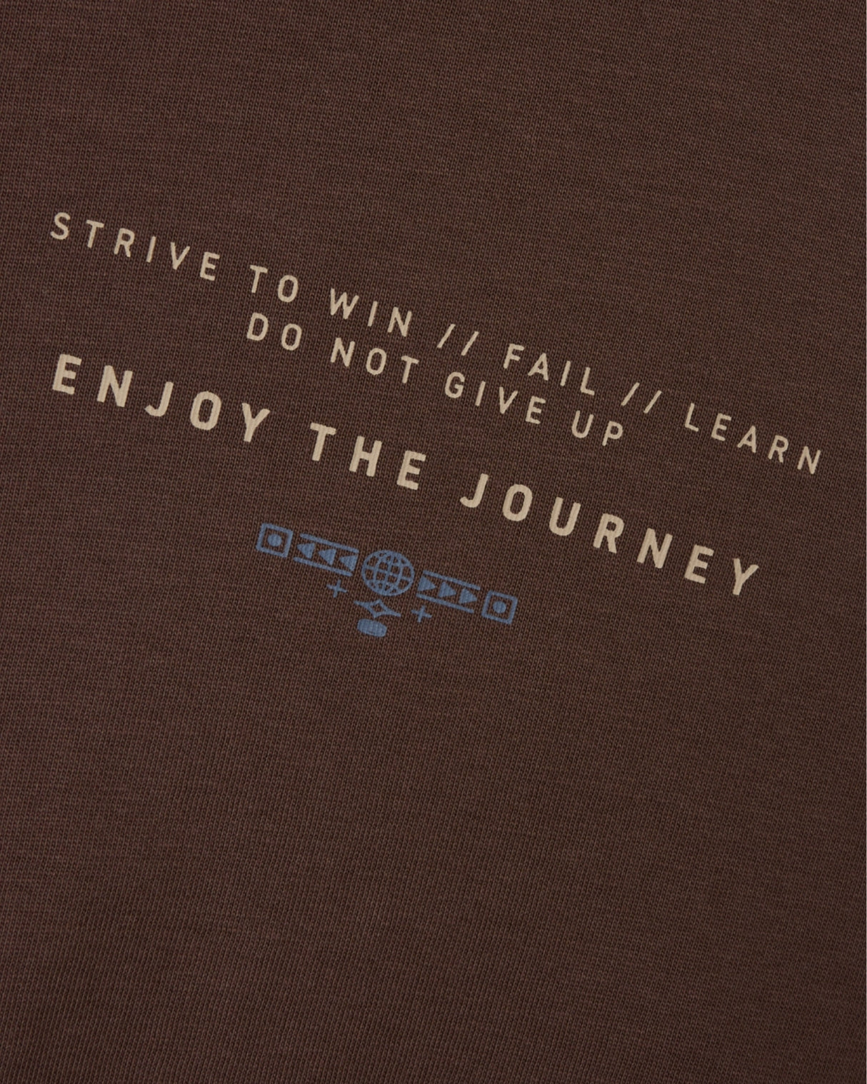 Brun - Chocolate Martini - name it - Bluse - 13239599