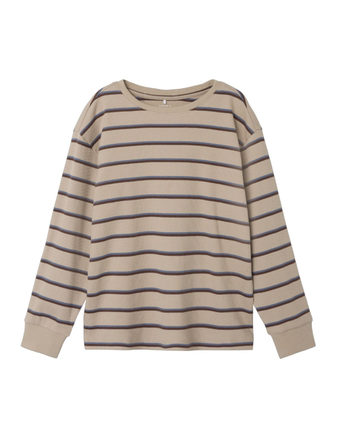 Sand - Plaza Taupe - Name it - Blouse - 13239602