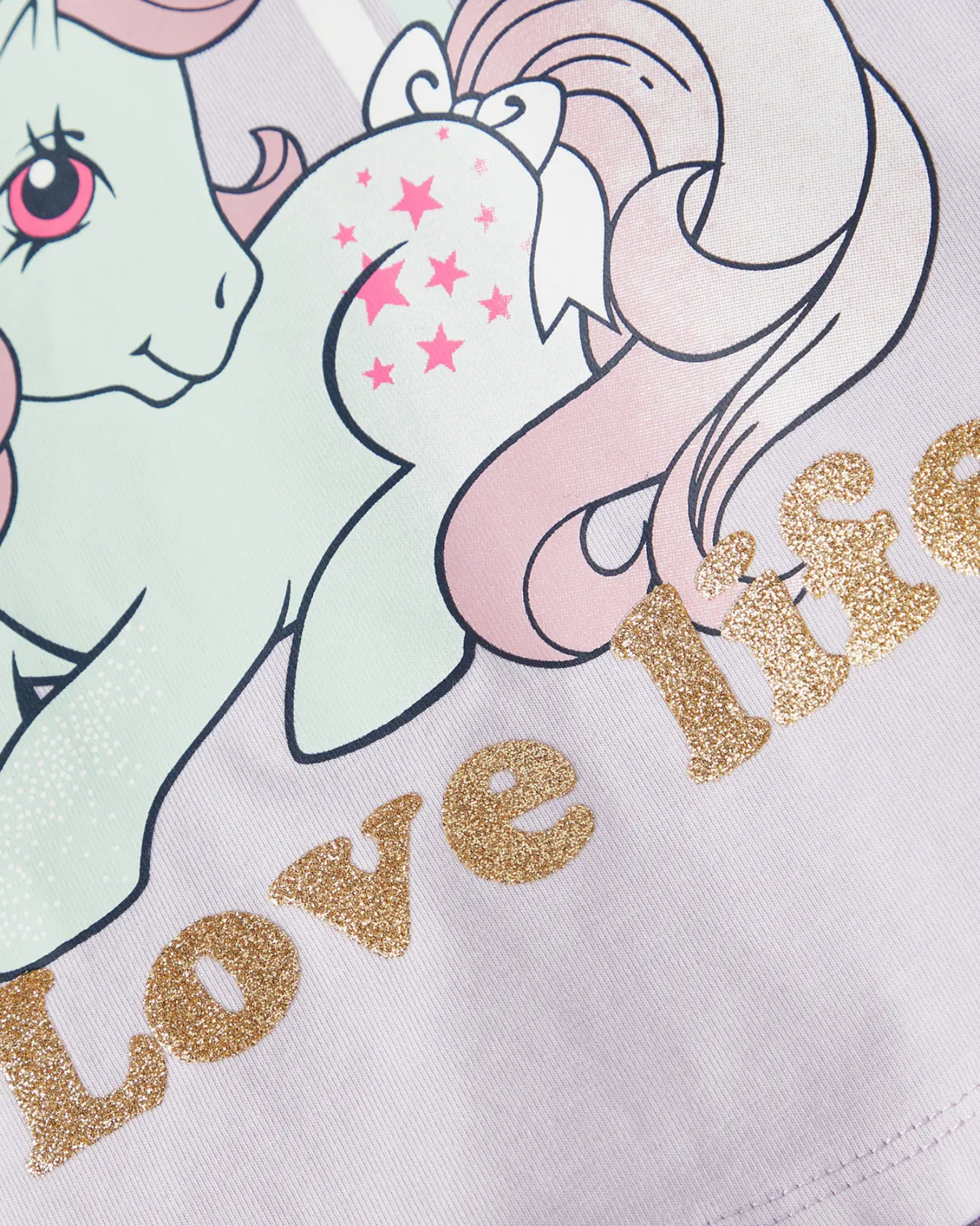 Lilla - Orchid Petal - Name it - Bluse - 13239909