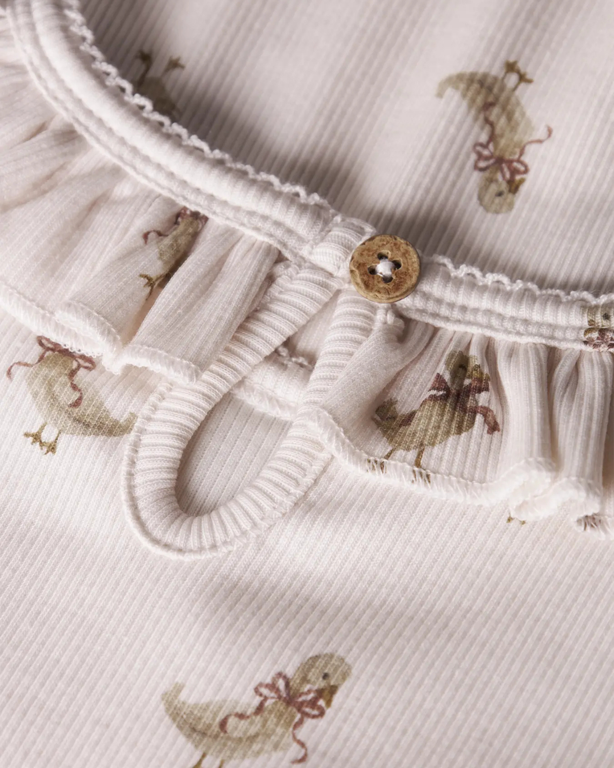 Lyserød - Almost Mauve - Lil'Atelier - Bluse - 13240129