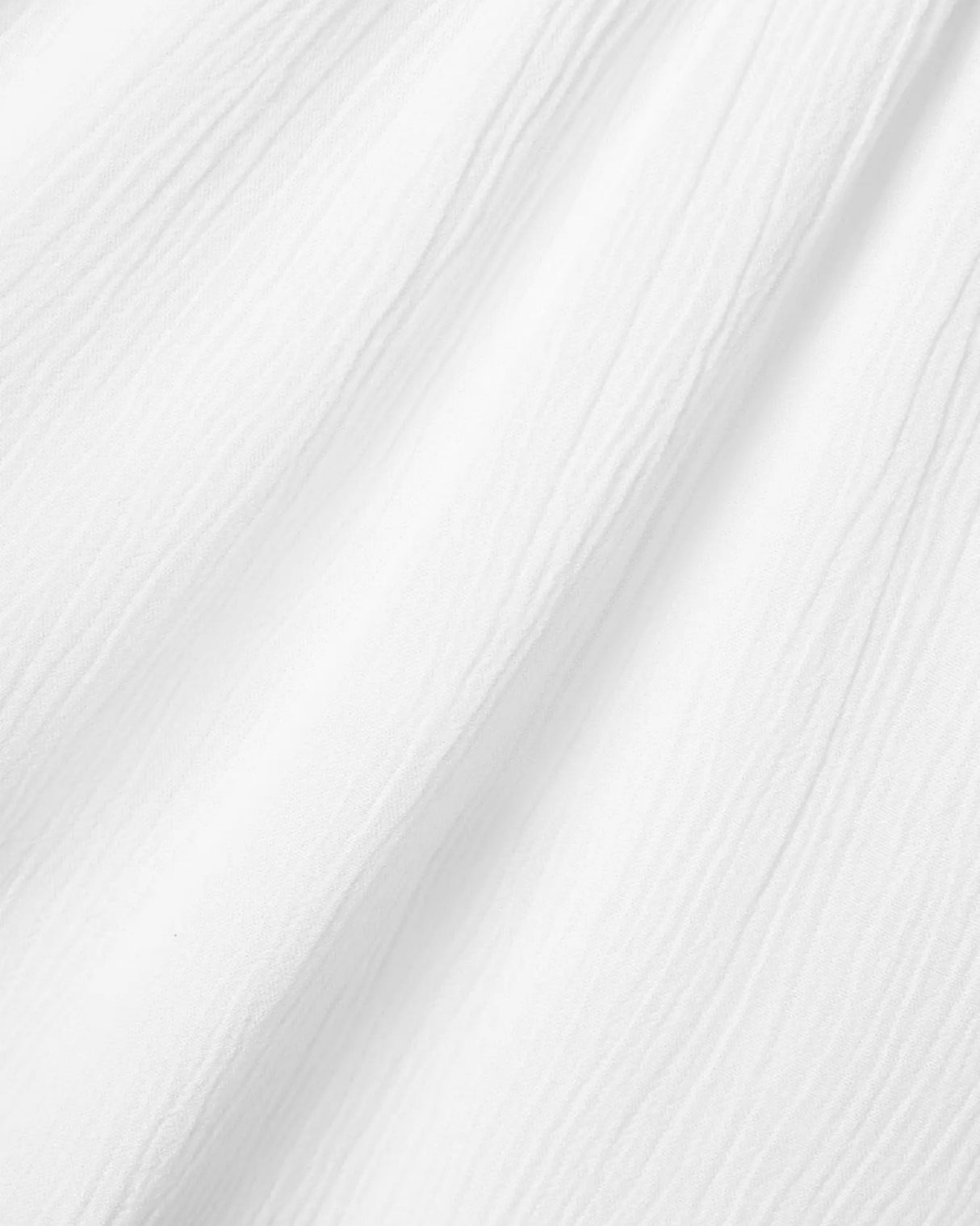 Hvid - Bright White - Name it - Top - 13240245