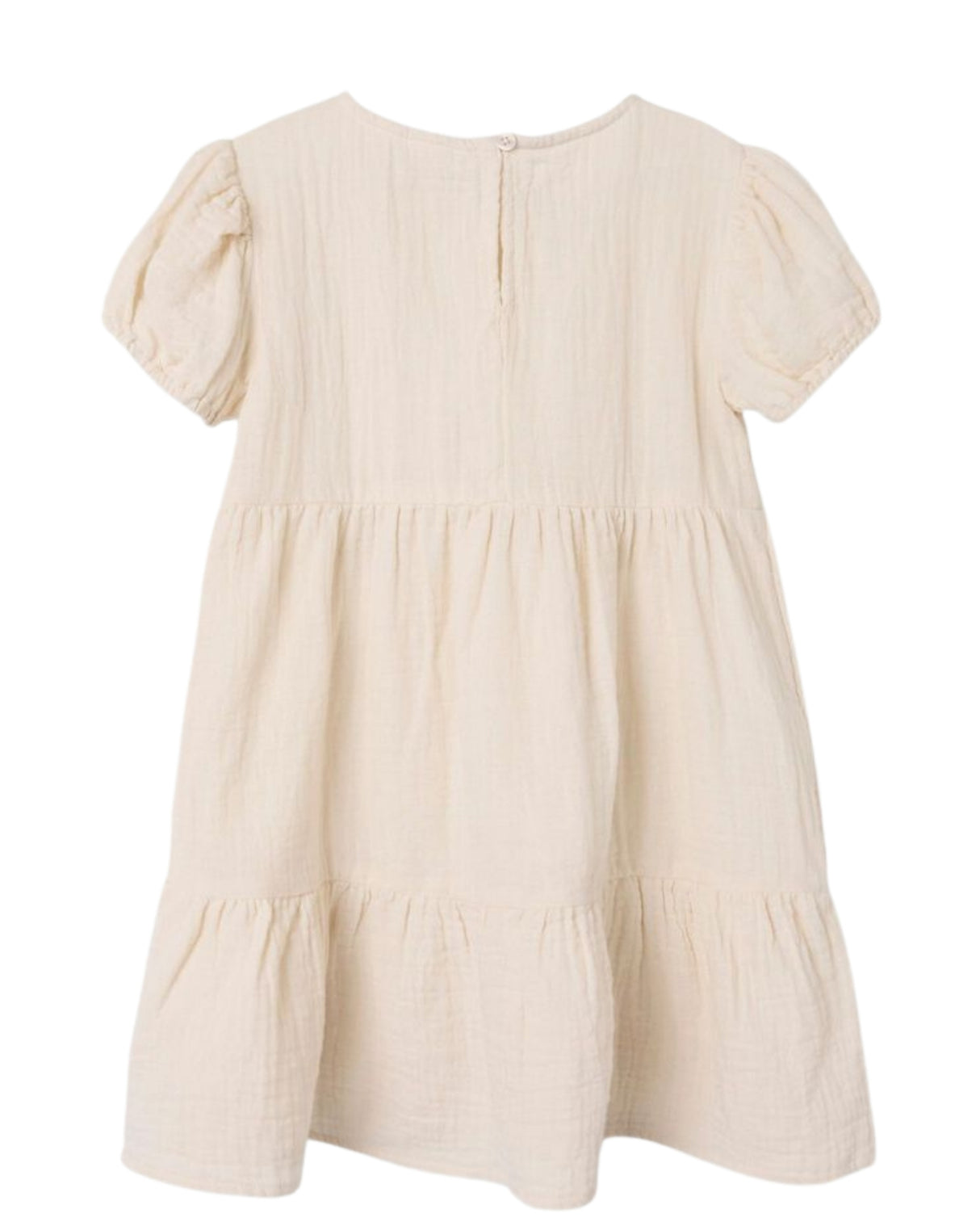 Offwhite - Summer Sand - Name it - Dress - 13240414
