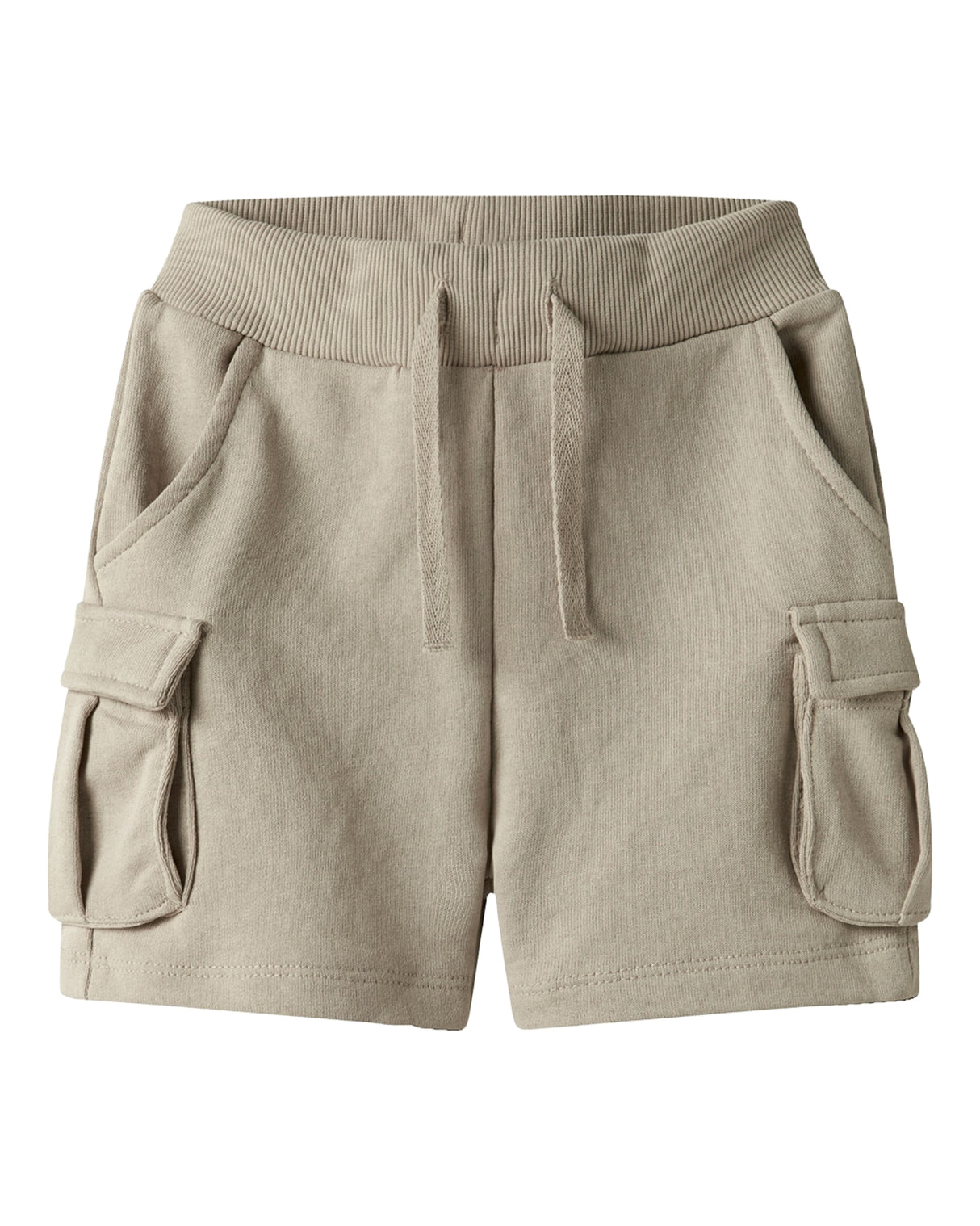 Sand - Pure Cashmere - Name it - Sweat - Shorts - 13240417