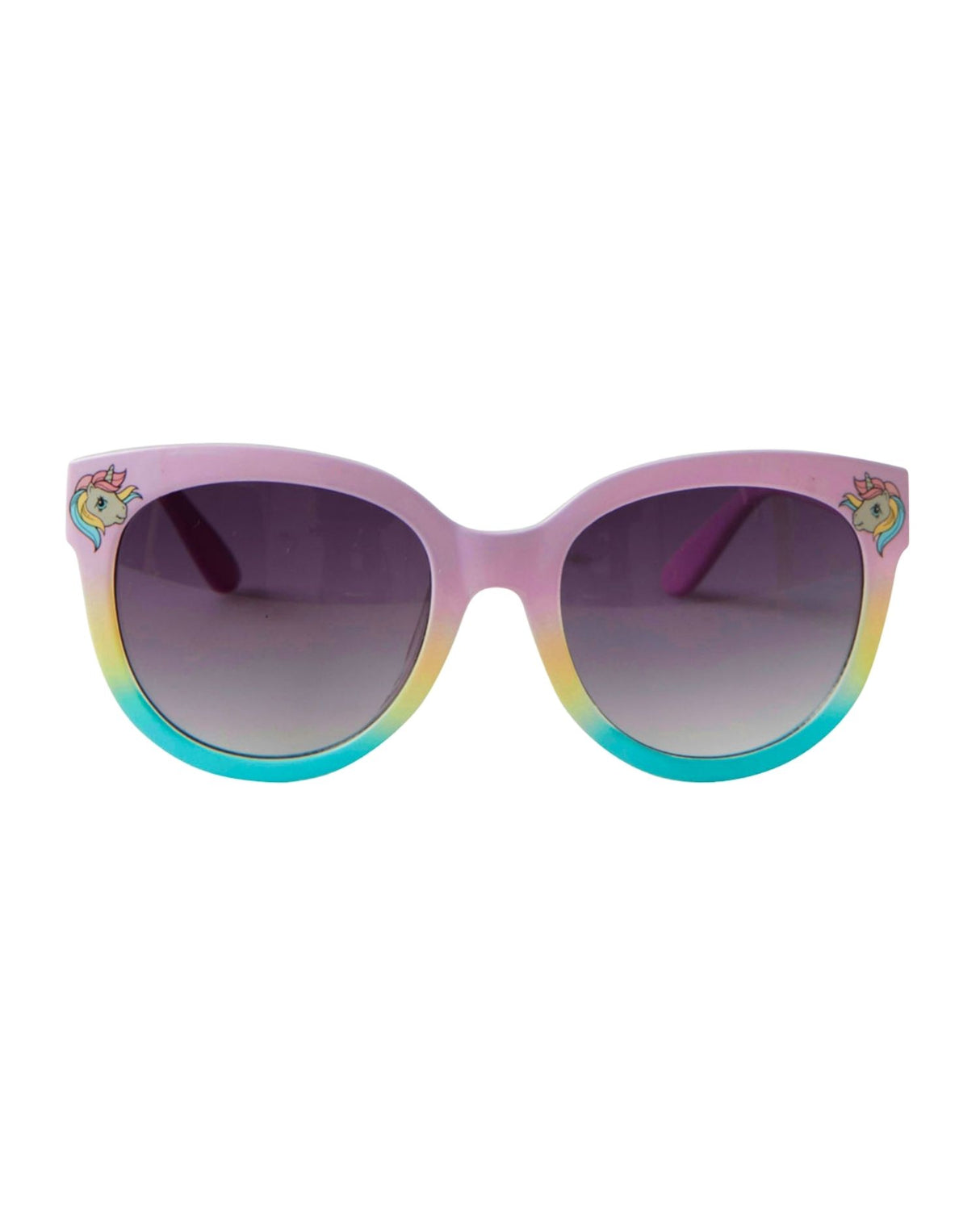 Lyserød - Pink Frosting - Name it - Solbriller - 13240716