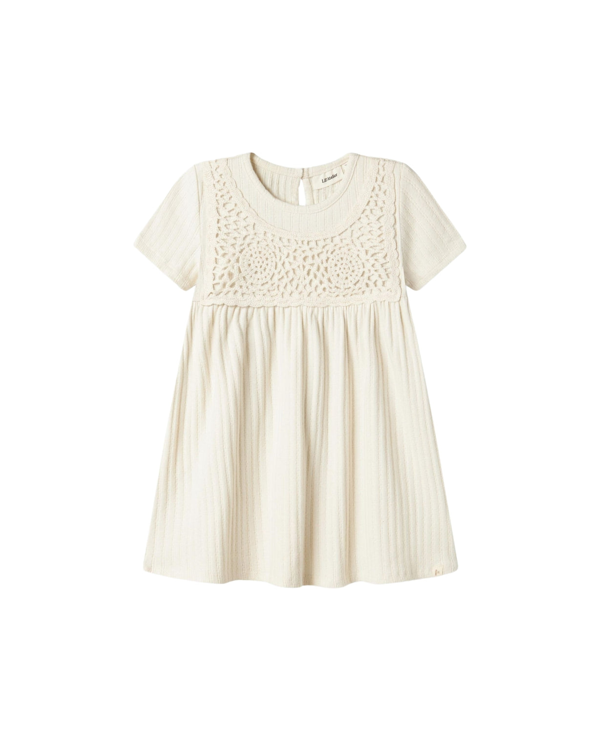 Sand - Turtledove - Lil'Atelier - Kjole - 13240775