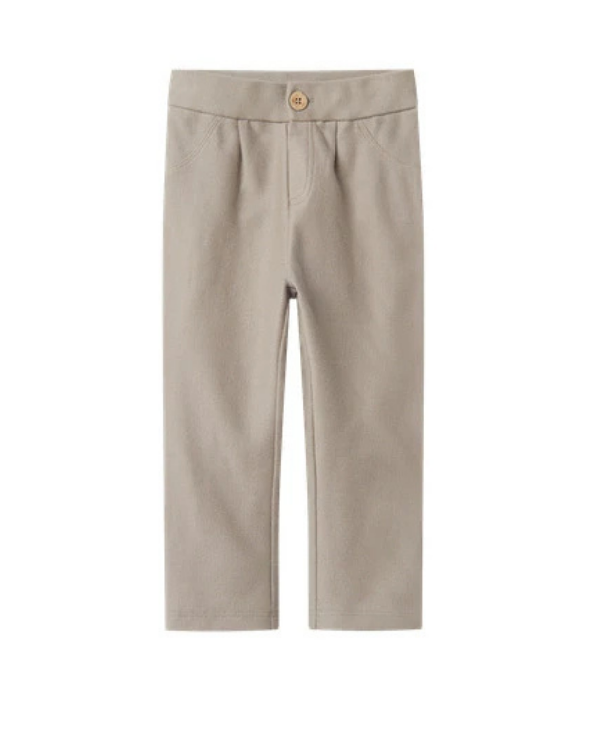 Sand - Sepia Tint - Lil' Atelier - bukser - 13241146