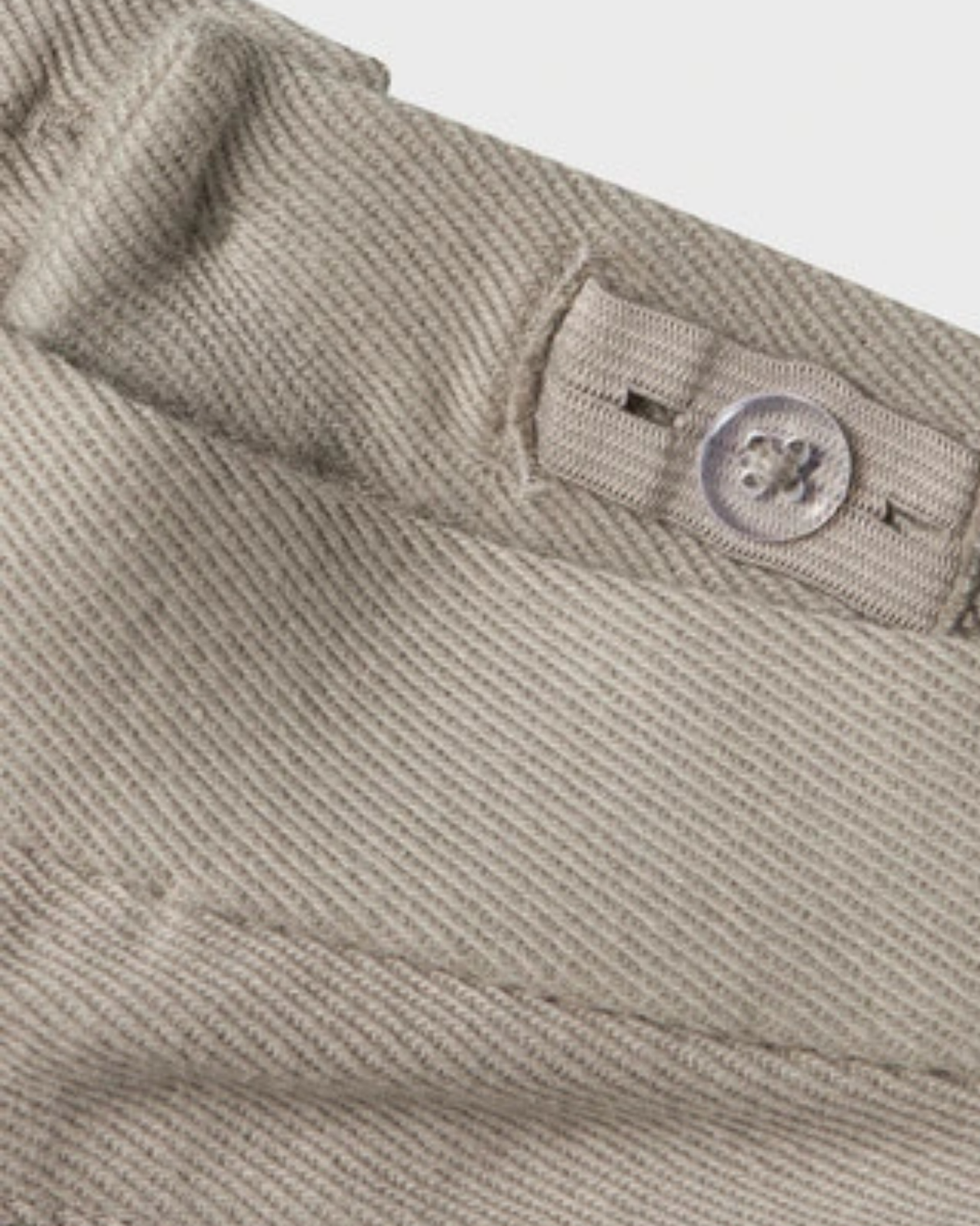 Sand - Sepia Tint - Lil' Atelier - bukser - 13241146