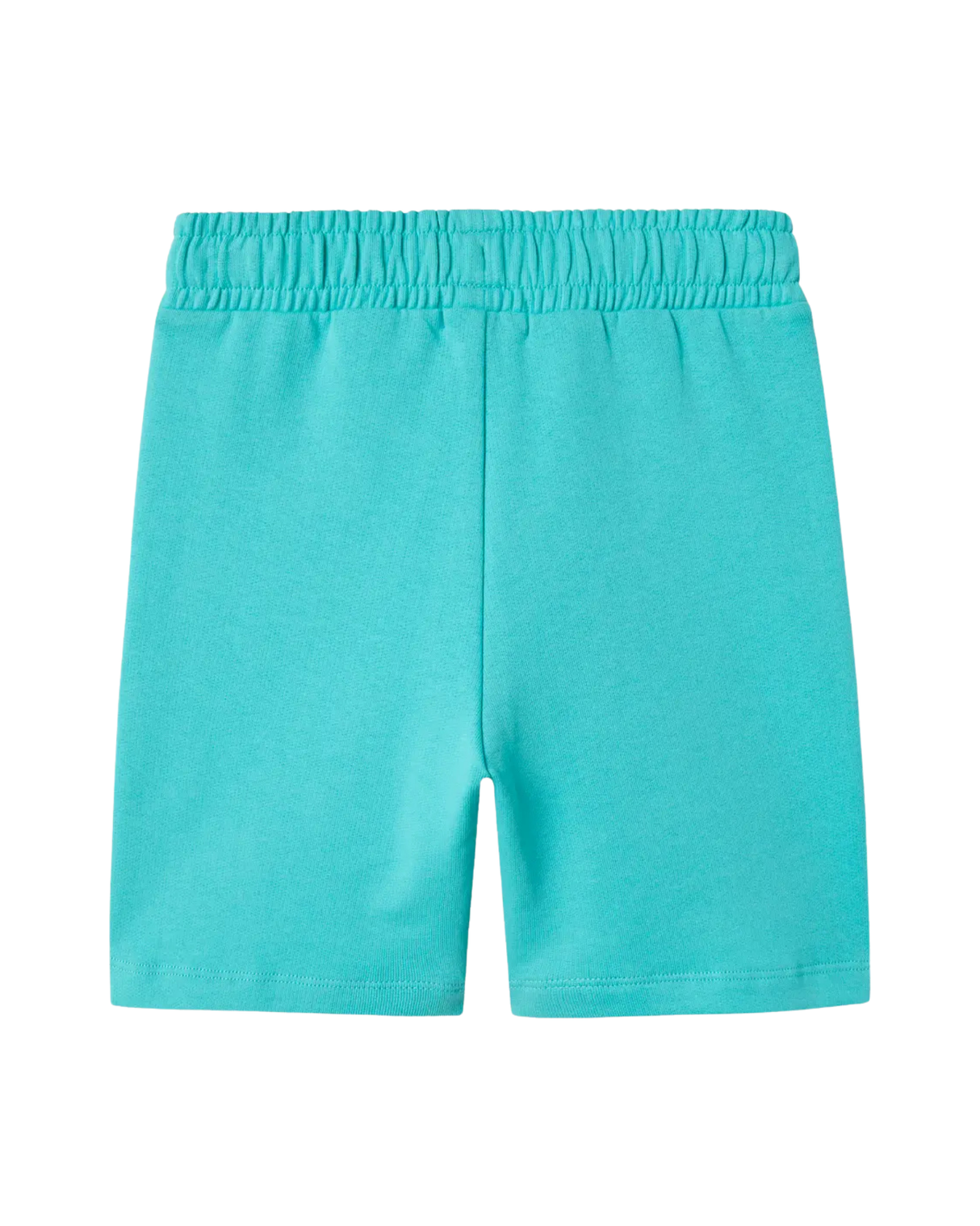 Grøn - Turquoise - Name it - Shorts - 13241250