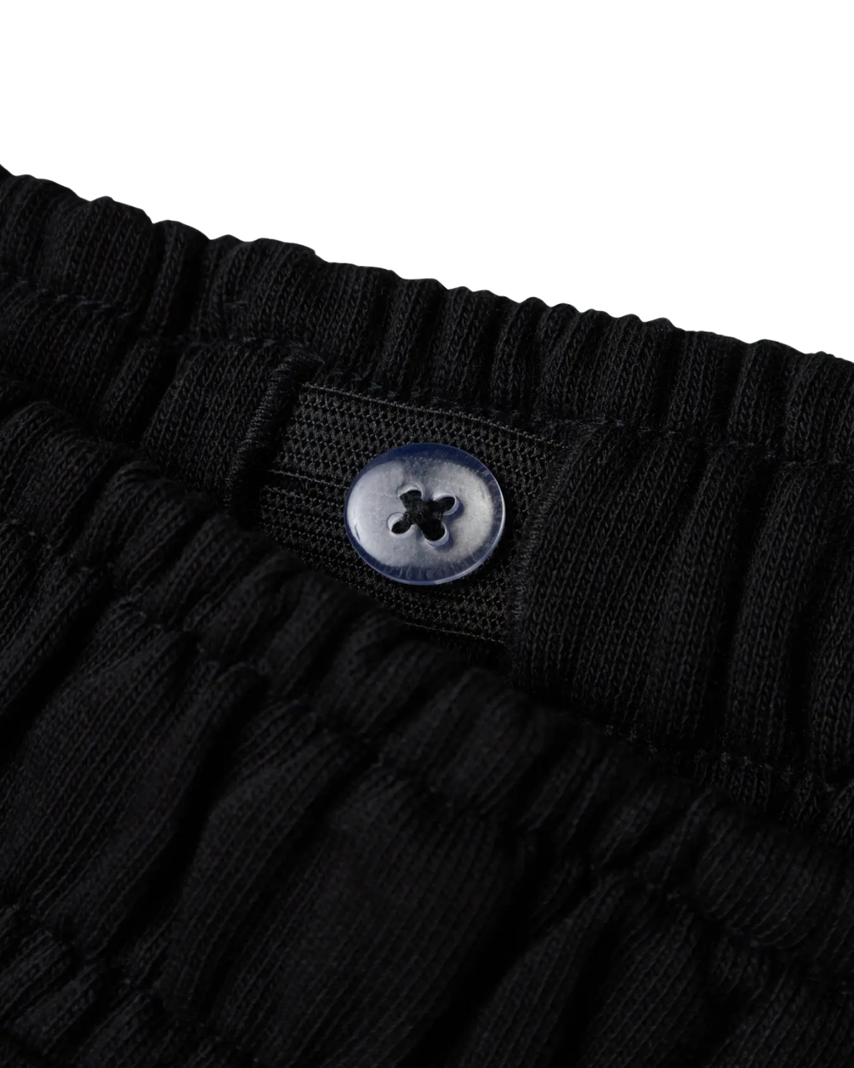 Sort - Black - Name it - Shorts - 13241250