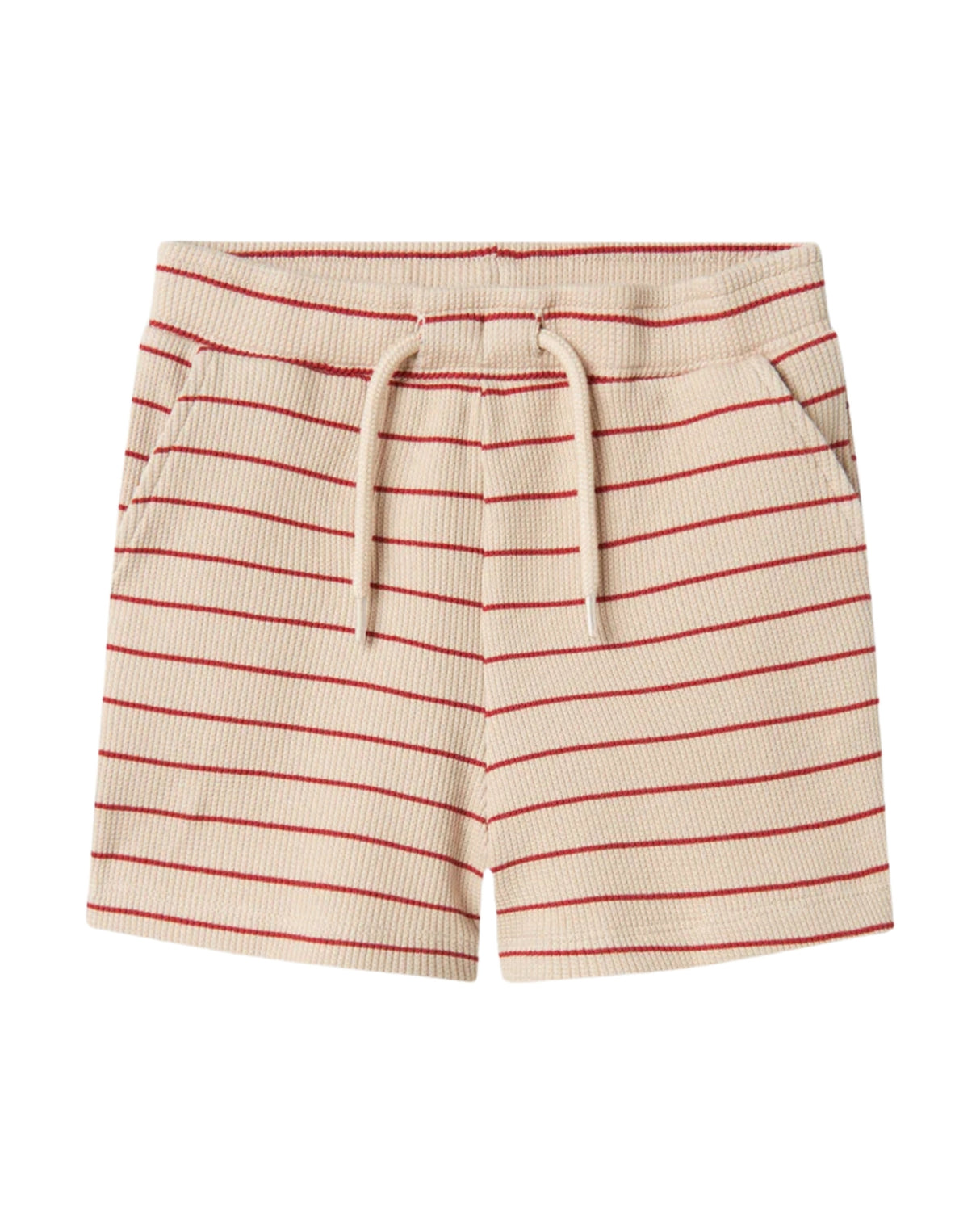 Sand - Red Ochre - Name it - Shorts - 13241275