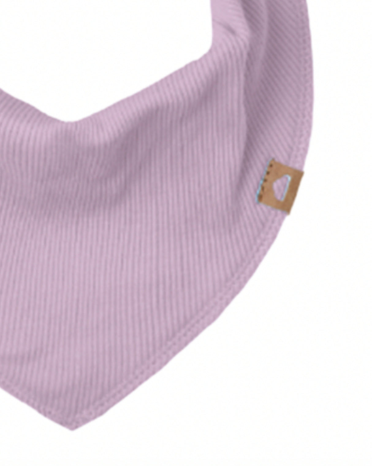 Purple - Windsome Orchid - bib - 13241392