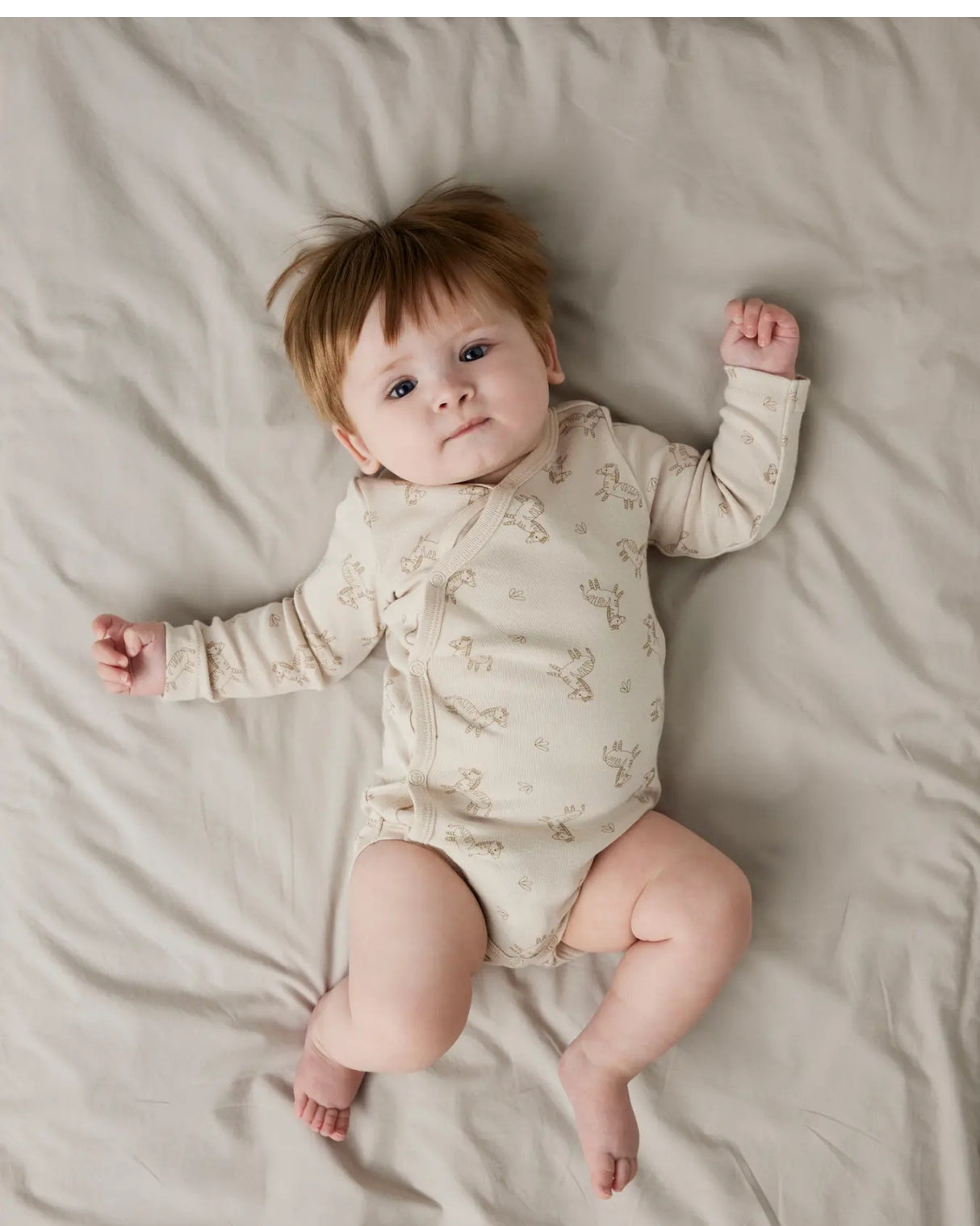 Sand- rainy day - Name it - 2pack body - zebra - 13241421