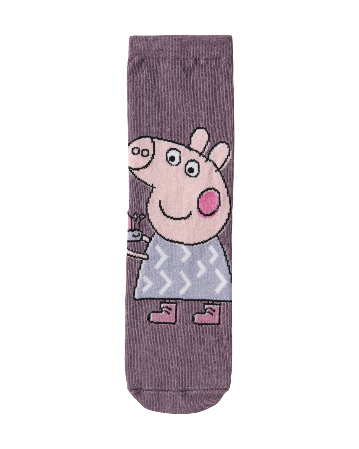 Lilla - Arctic Dusk - Name it - sokker - Gurli gris - 13241573