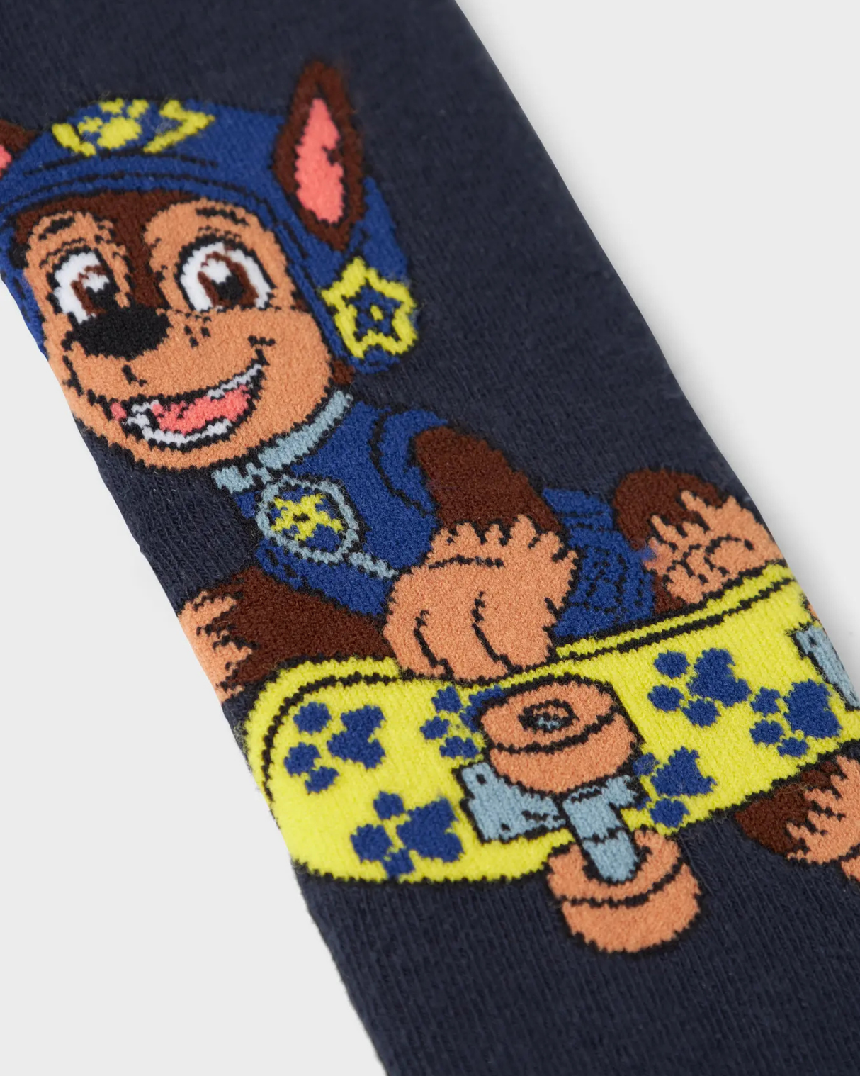 Mørkeblå - Dark Sapphire - Name it - Strømper - 13241620