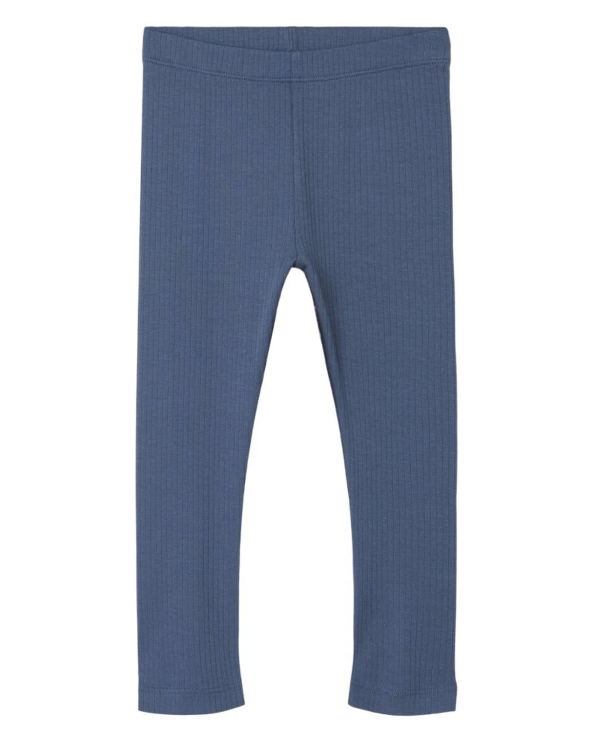 Blå - Vintage indigo - name it - Leggings - 13241644