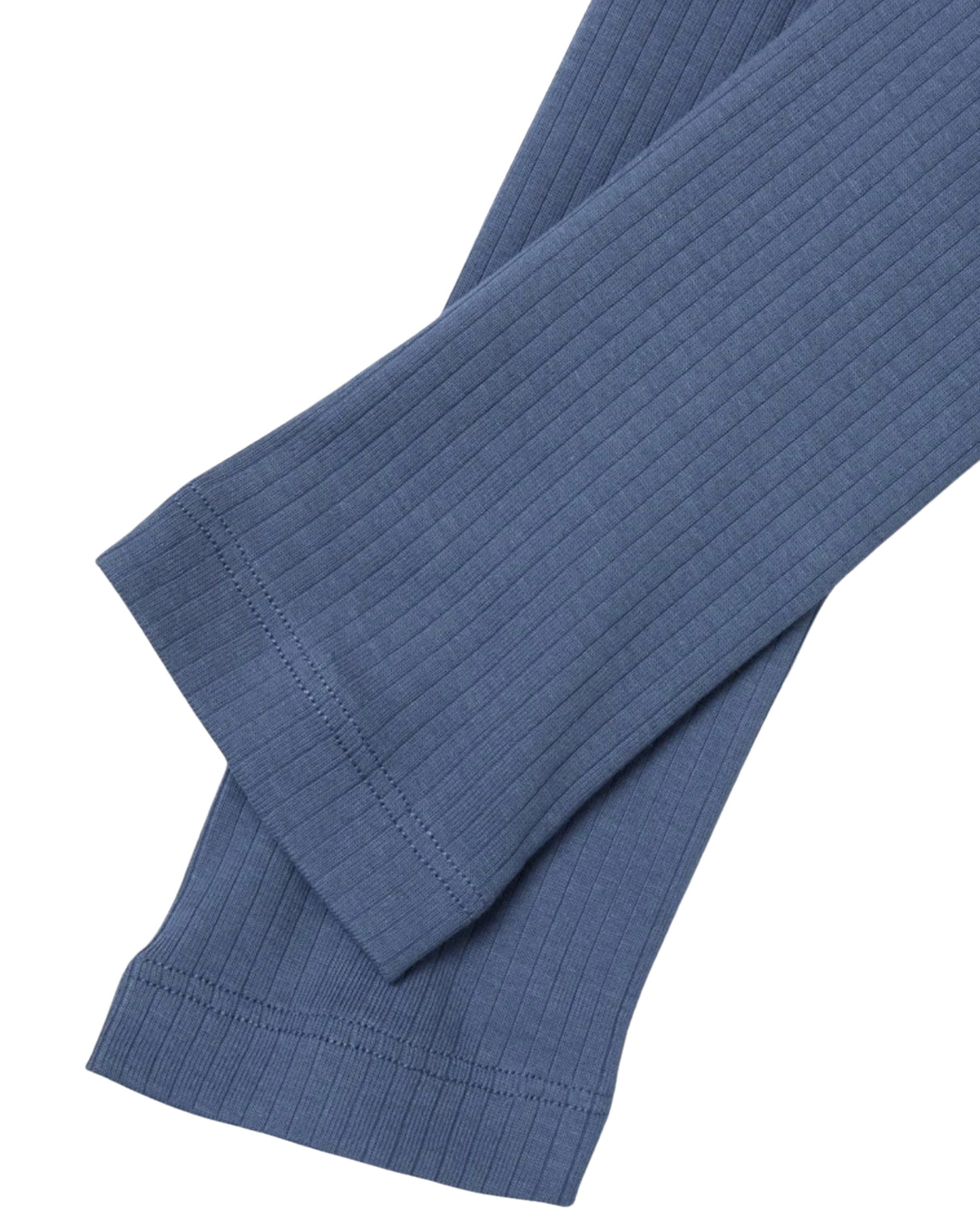 Blå - Vintage indigo - name it - Leggings - 13241644