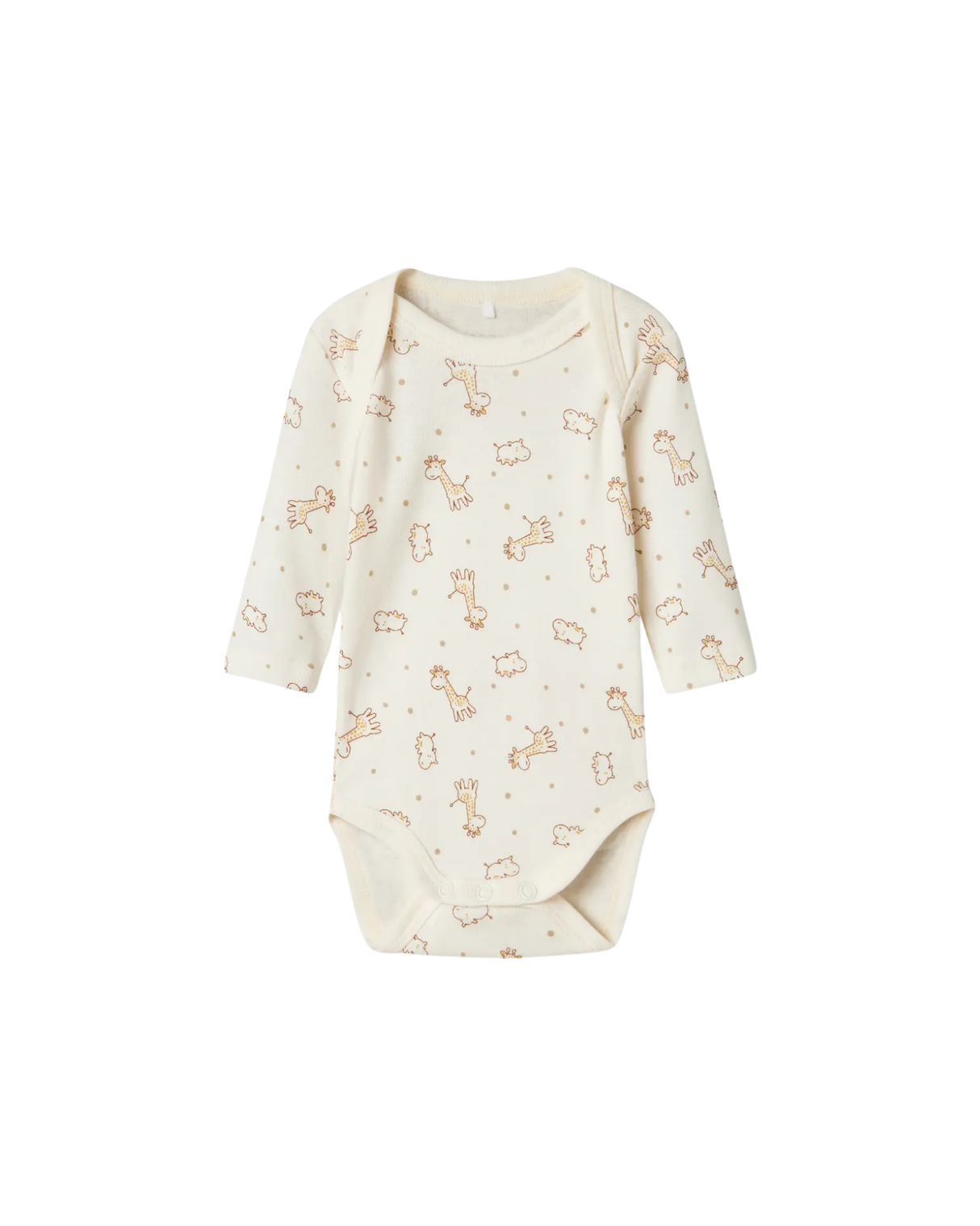 Purple - Pastel Lilac - Name it - 3pack body - Flowers - 13232735