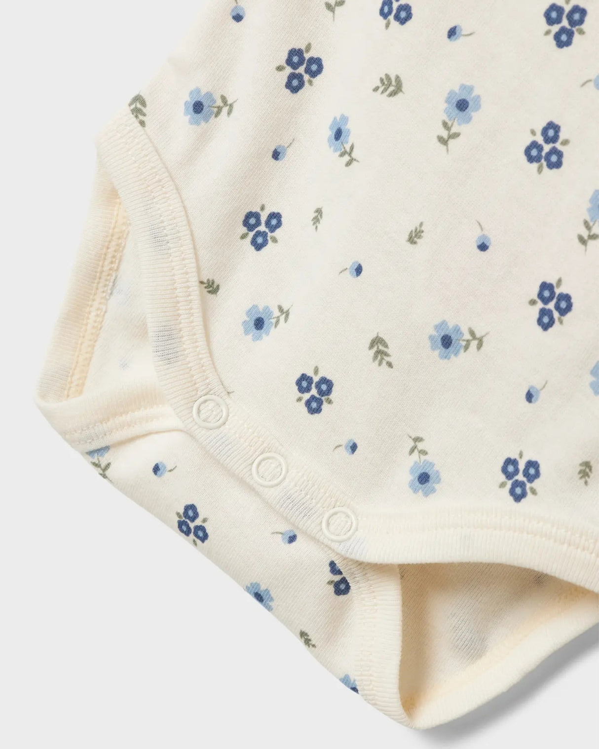 Offwhite - Jet Stream - Name it - Bodystocking - 3-pack - 13241753