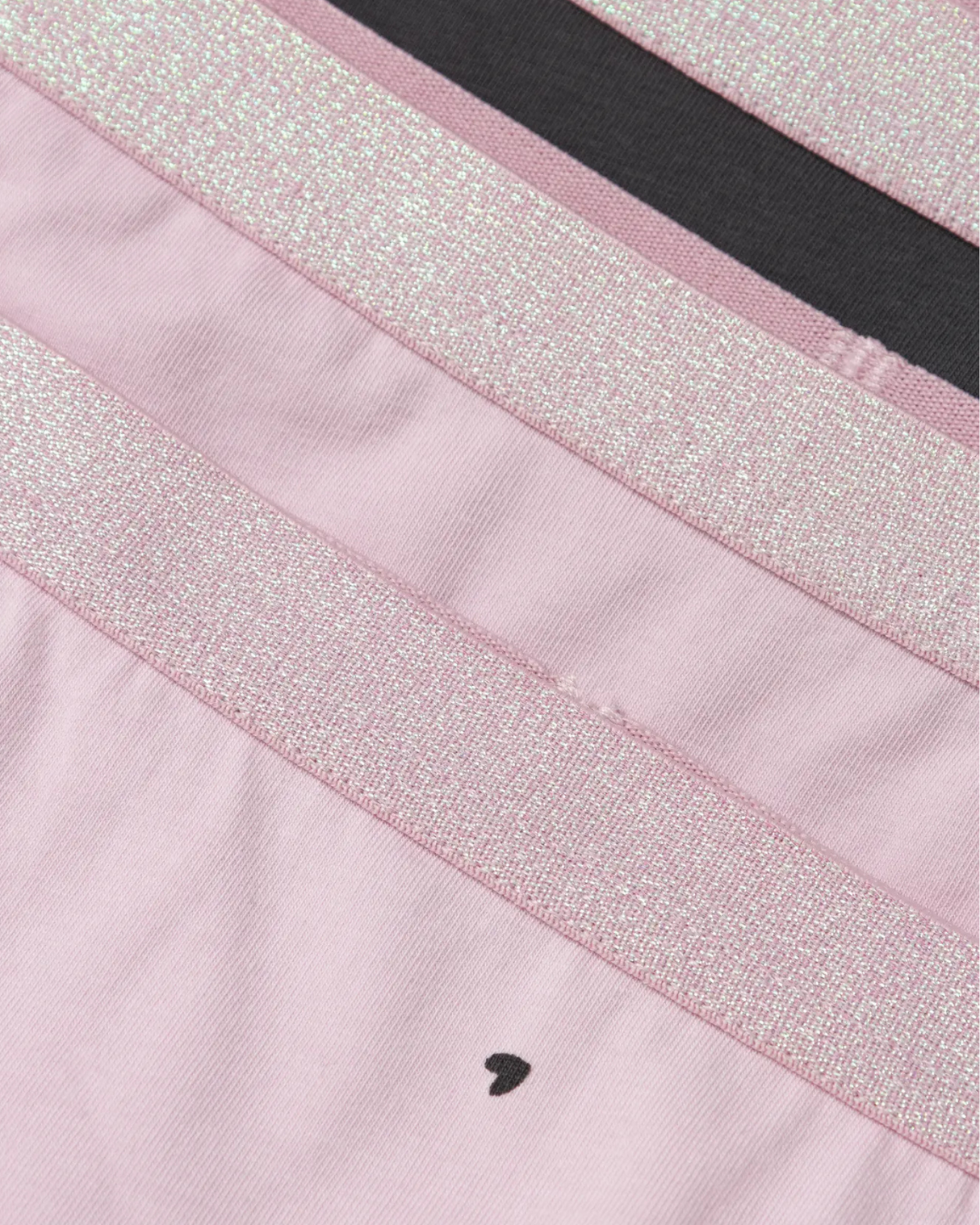 Purple - Mauve Shadows - Name it - Hipster Briefs - 2 pack - Flowers - 13232987