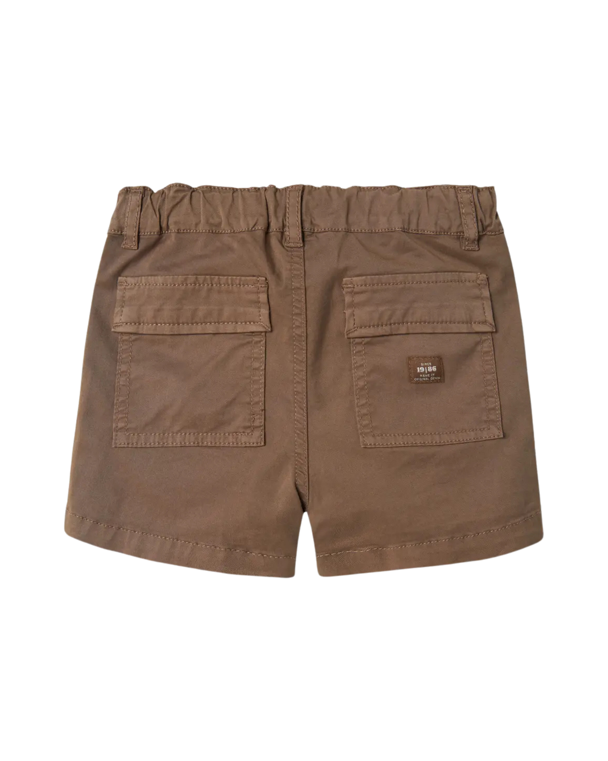 Brun - Walnut - name it - Shorts - 13242062