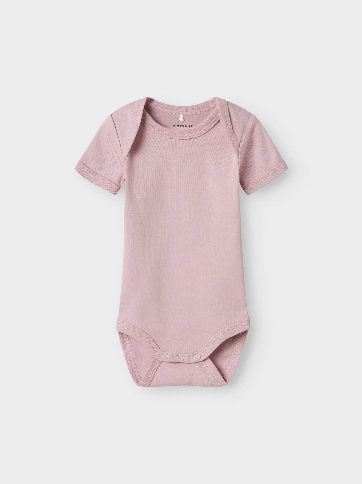 Offwhite - Jet Stream - Name it - 3pack body - Blomster - 13242189