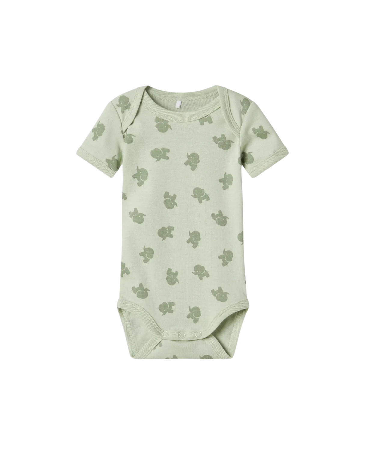 Purple - Grape Shake - Name it - 3-pack - Bodystocking - Flowers - 13232733