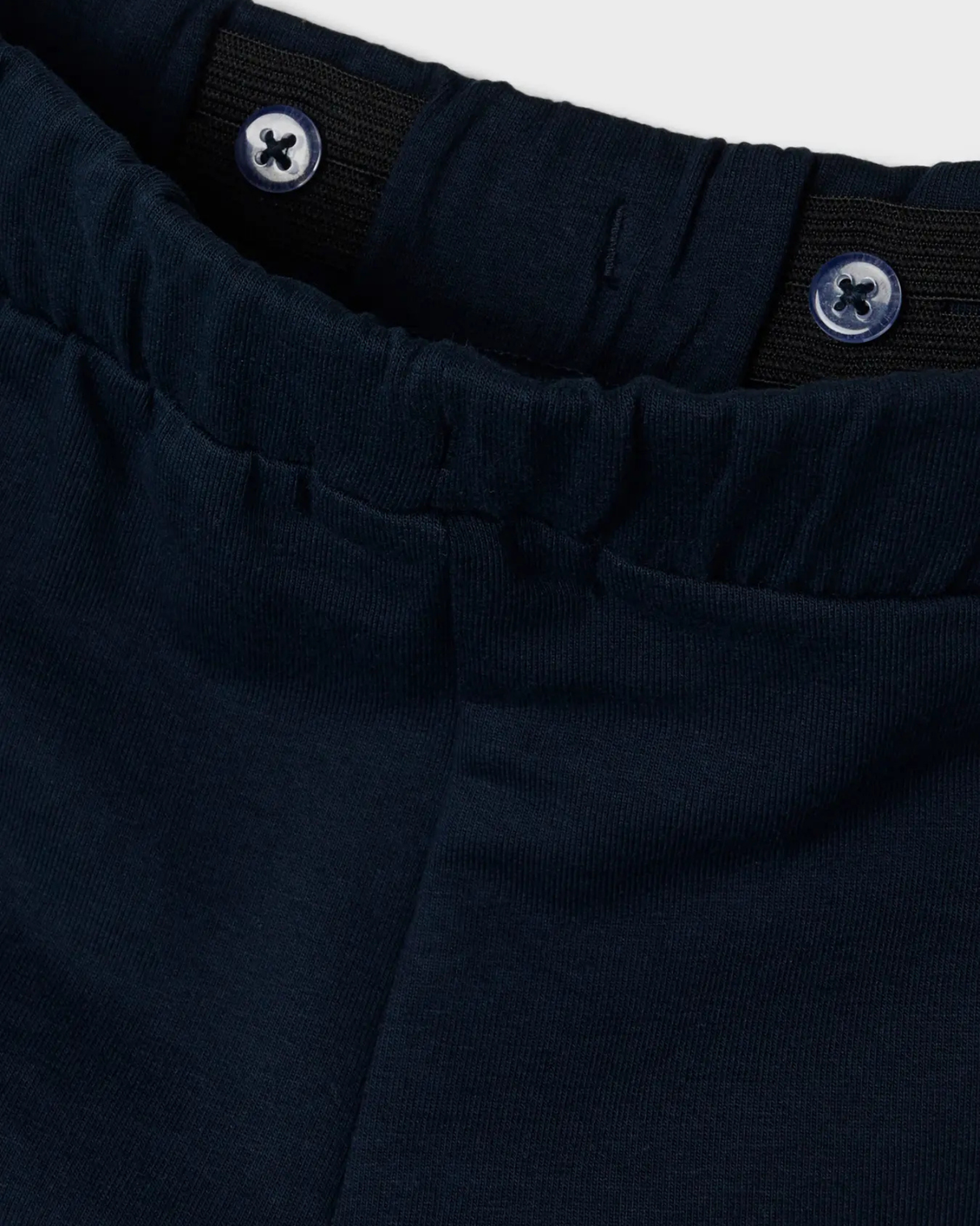 Mørkeblå - Dark Sapphire - Name it - Bukser - Paw Patrol - 13242334