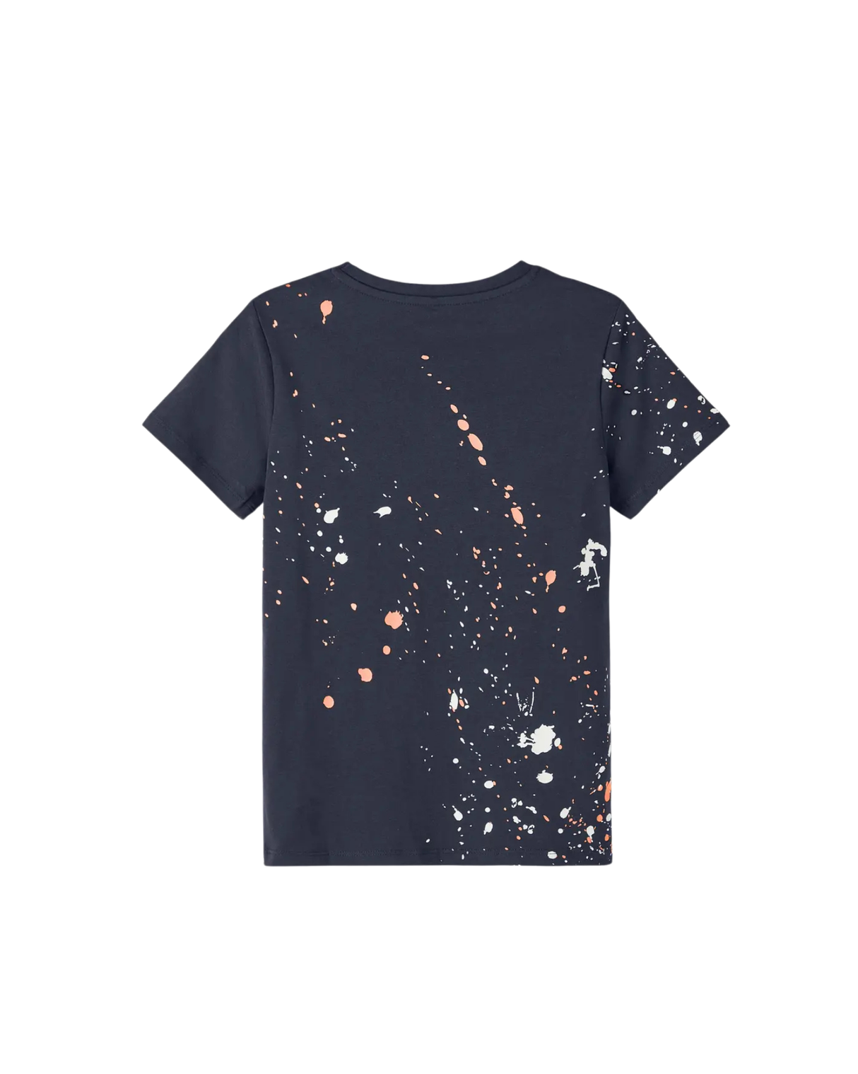 Mørkeblå - Dark Sapphire - Name it - Bluse - 13242438