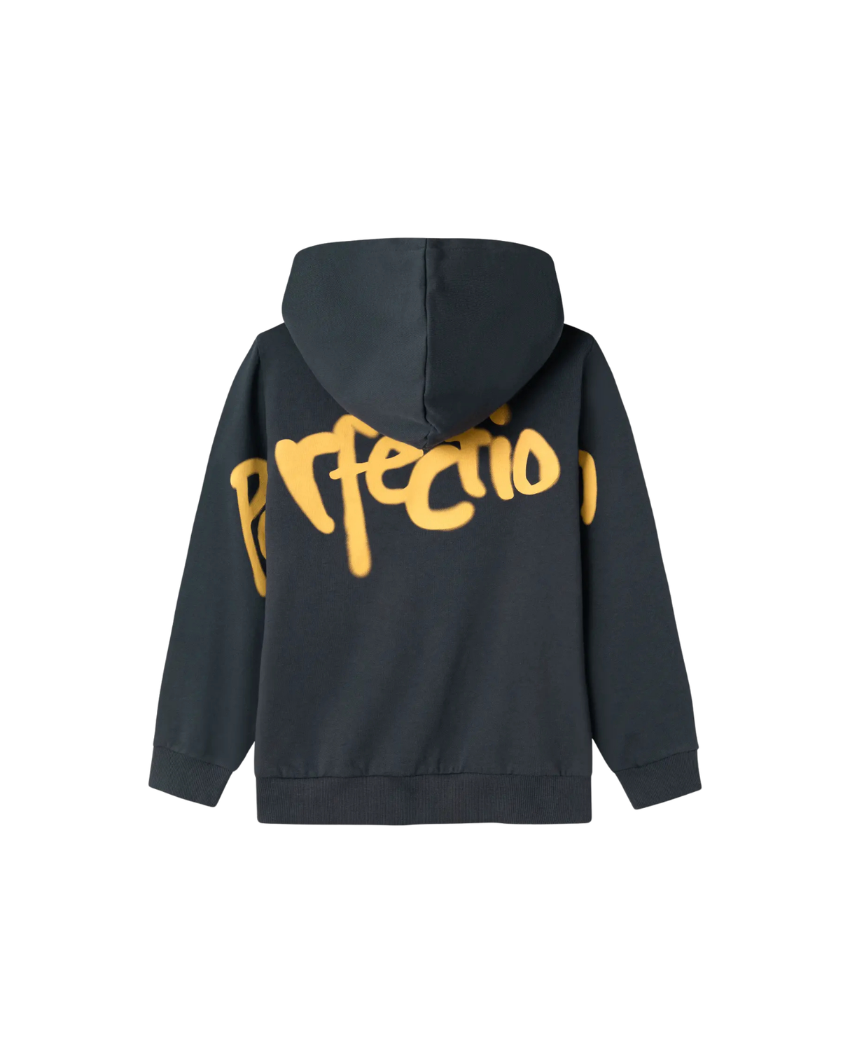Mørkeblå - India Ink - Name it - Hoodie - "Dreamy" - 13242440