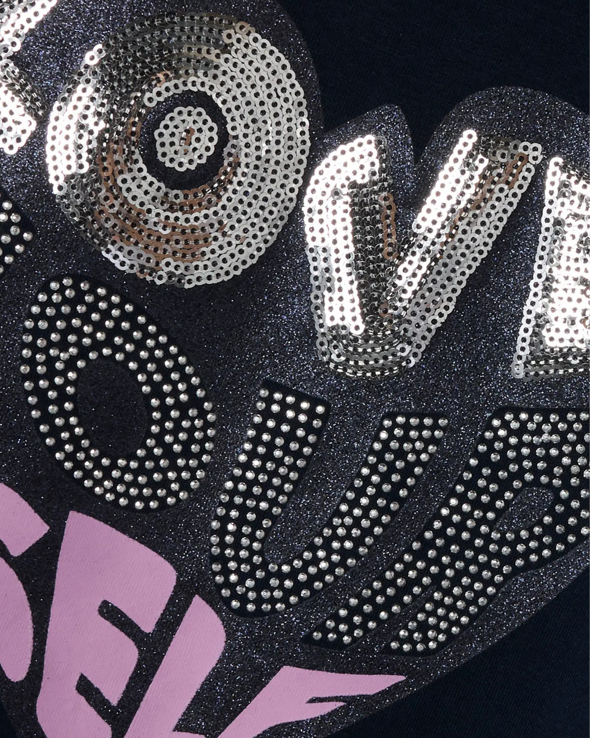 Mørkeblå - Dark Sapphire - Name it - Bluse - 13242474