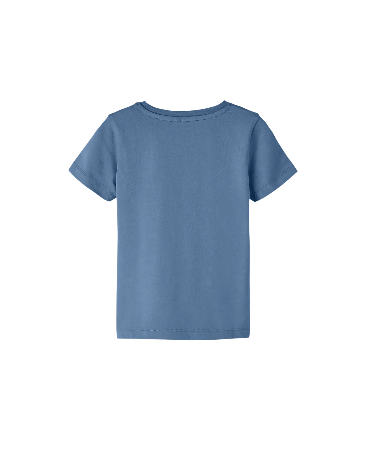 Blå - Quiet Harbor - name it - T-shirt - 13242484