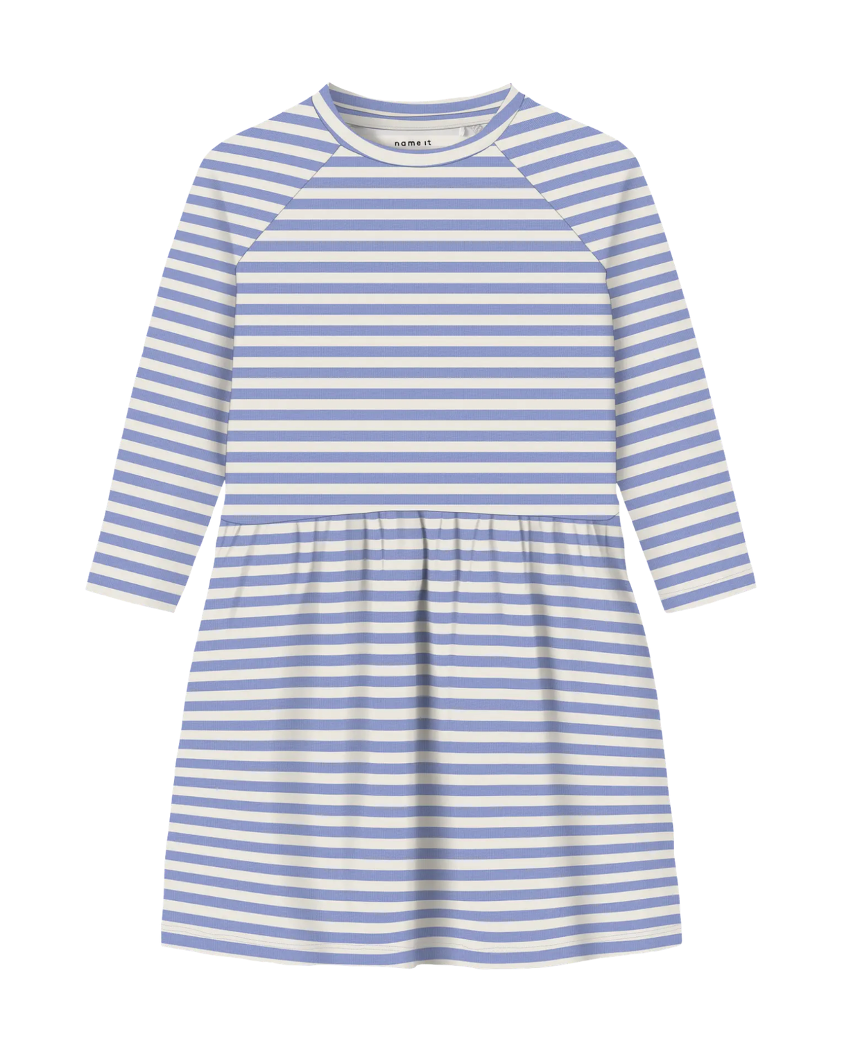 Lilla - Jet stream/Easter egg - Name it - Kjole - 13242551