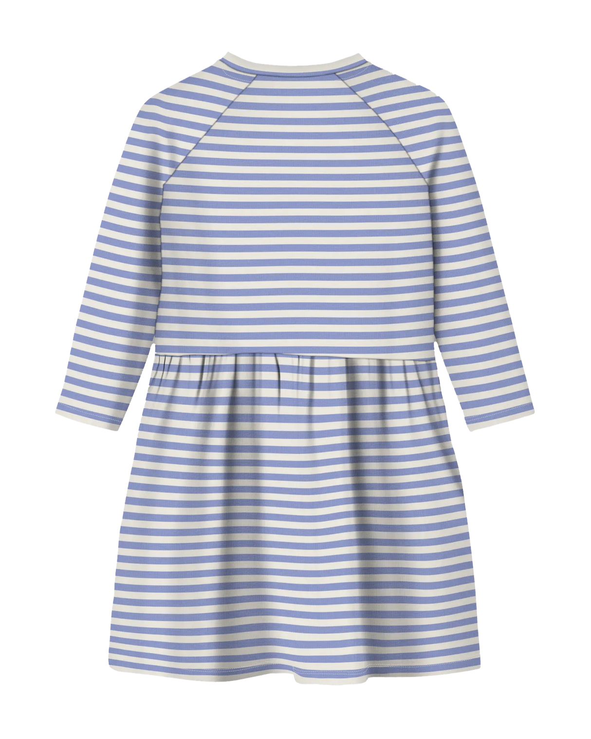 Lilla - Jet stream/Easter egg - Name it - Kjole - 13242551