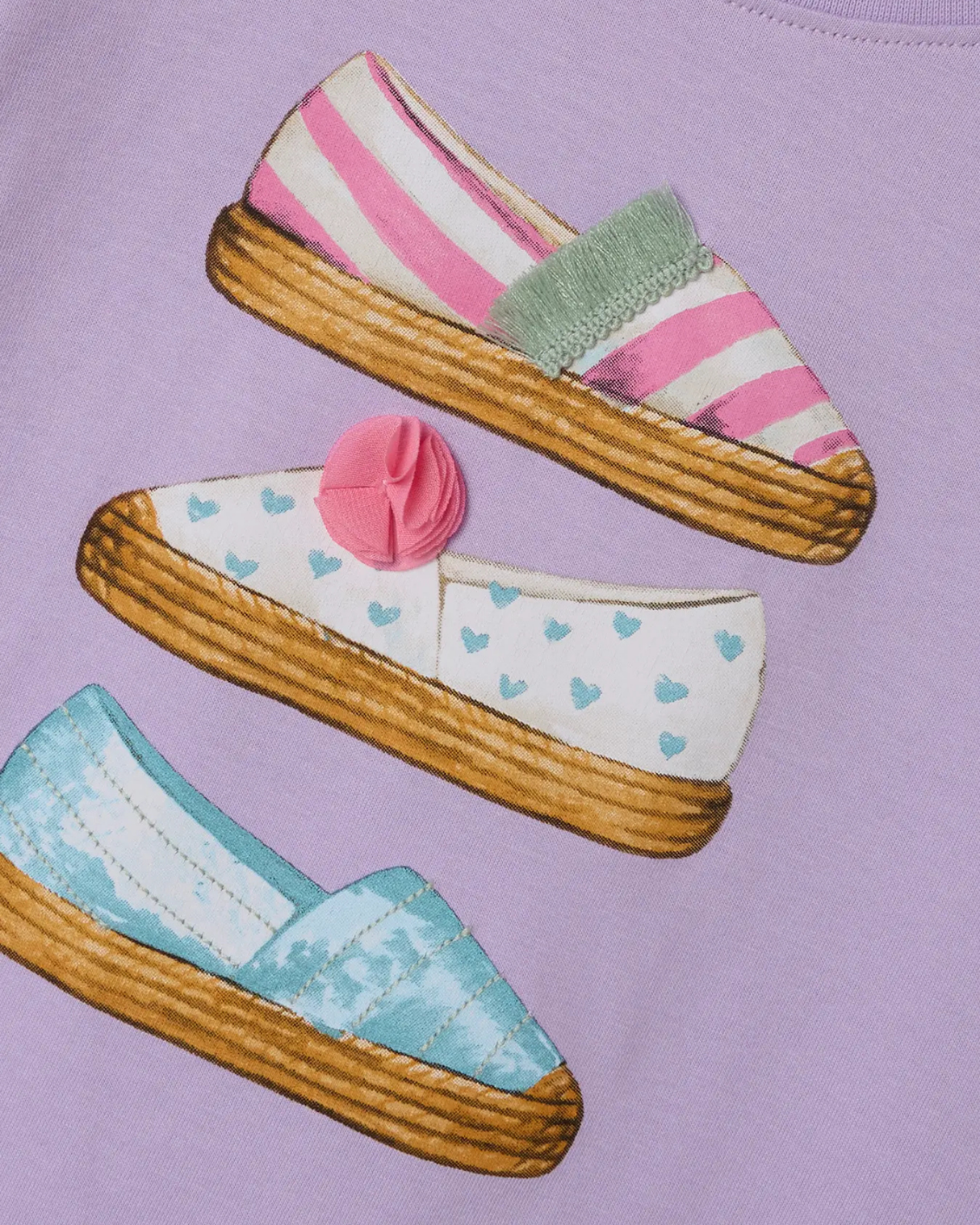 Purple - Lavendula - Name it - Blouse - 13242588