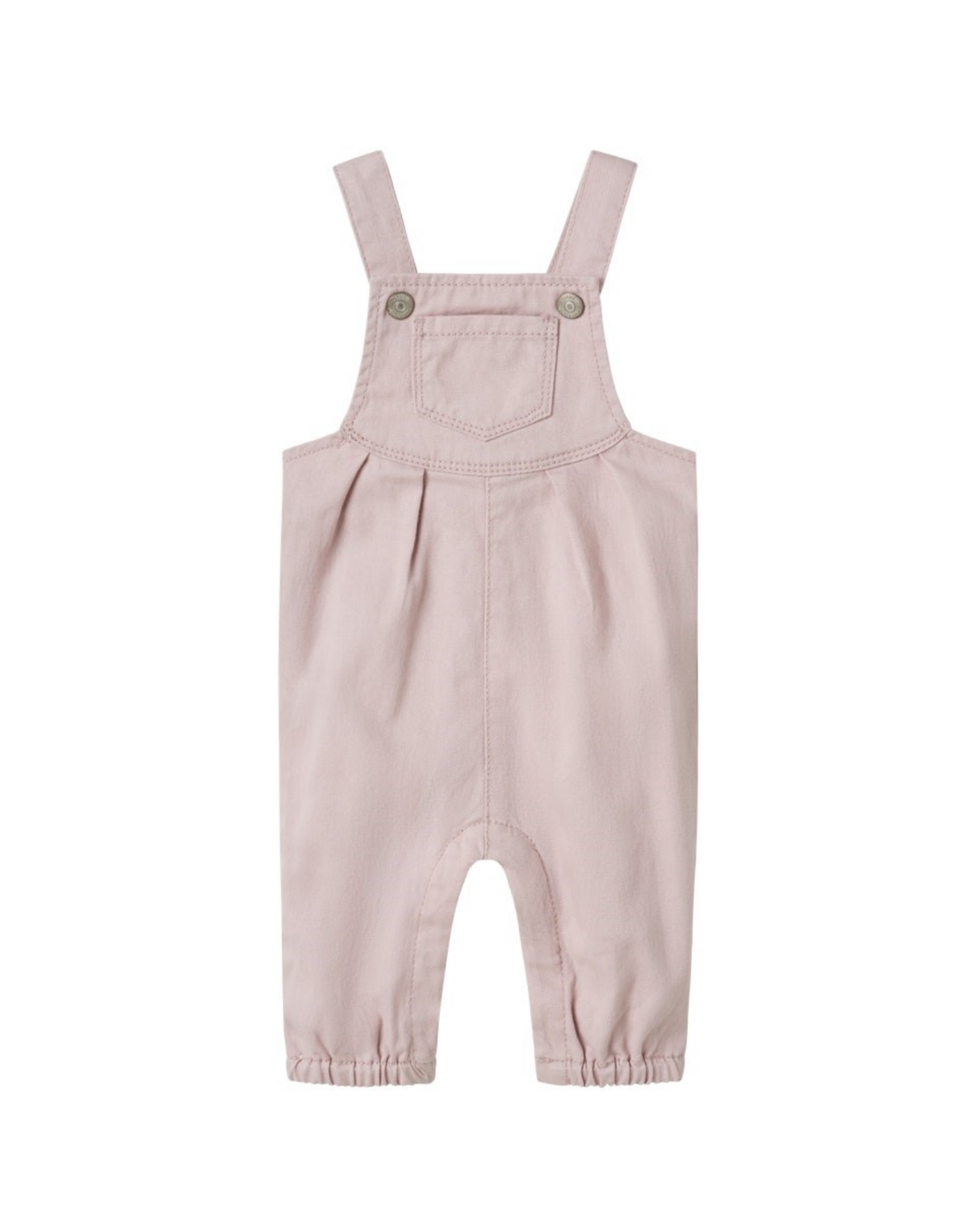 Rosa - Burnished Lilac - Name it - overall bukser 13242778