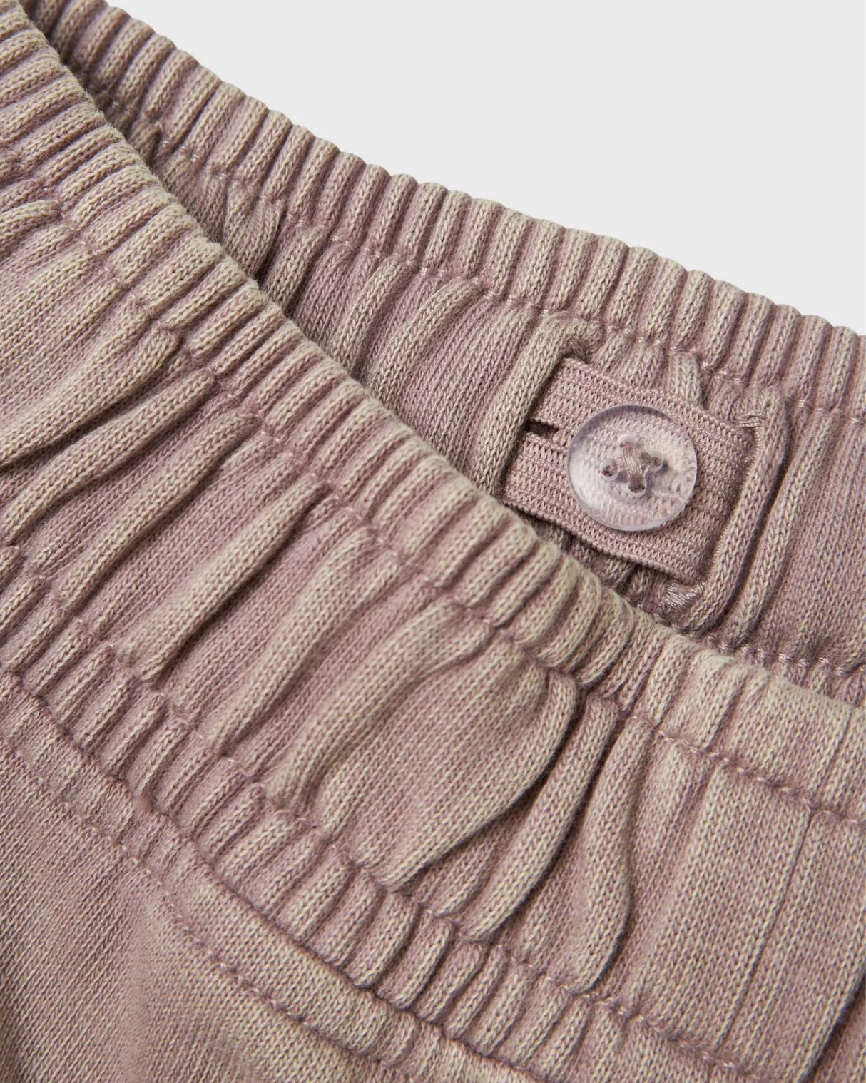 Lilla - Purple Dove - Name it - Shorts - 13242838