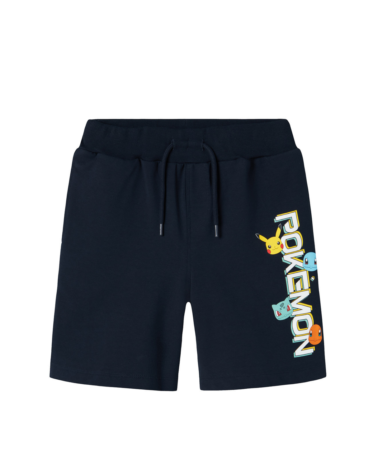 Navy - Navy Blazer - Name it - Sweatshorts - pokemon - 13243318