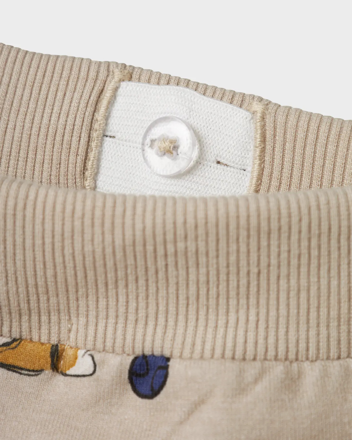 Sand - Peyote - Name it - Jogging bukser - Hunde - 13244647